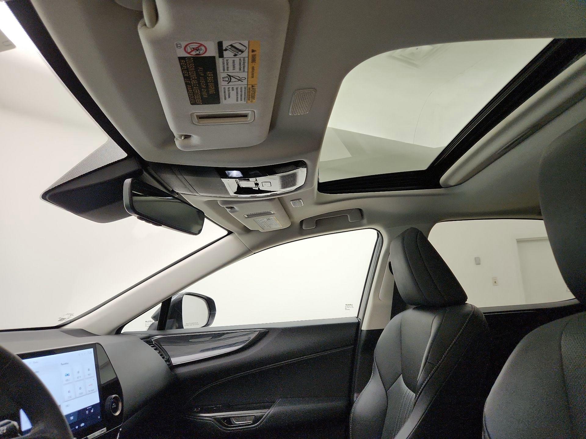 Thumbnail: 2024 Lexus NX - 19