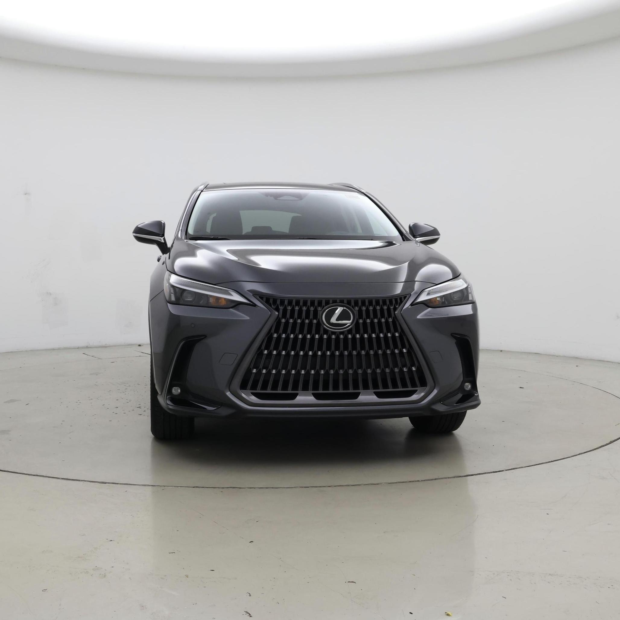 Thumbnail: 2024 Lexus NX - 5