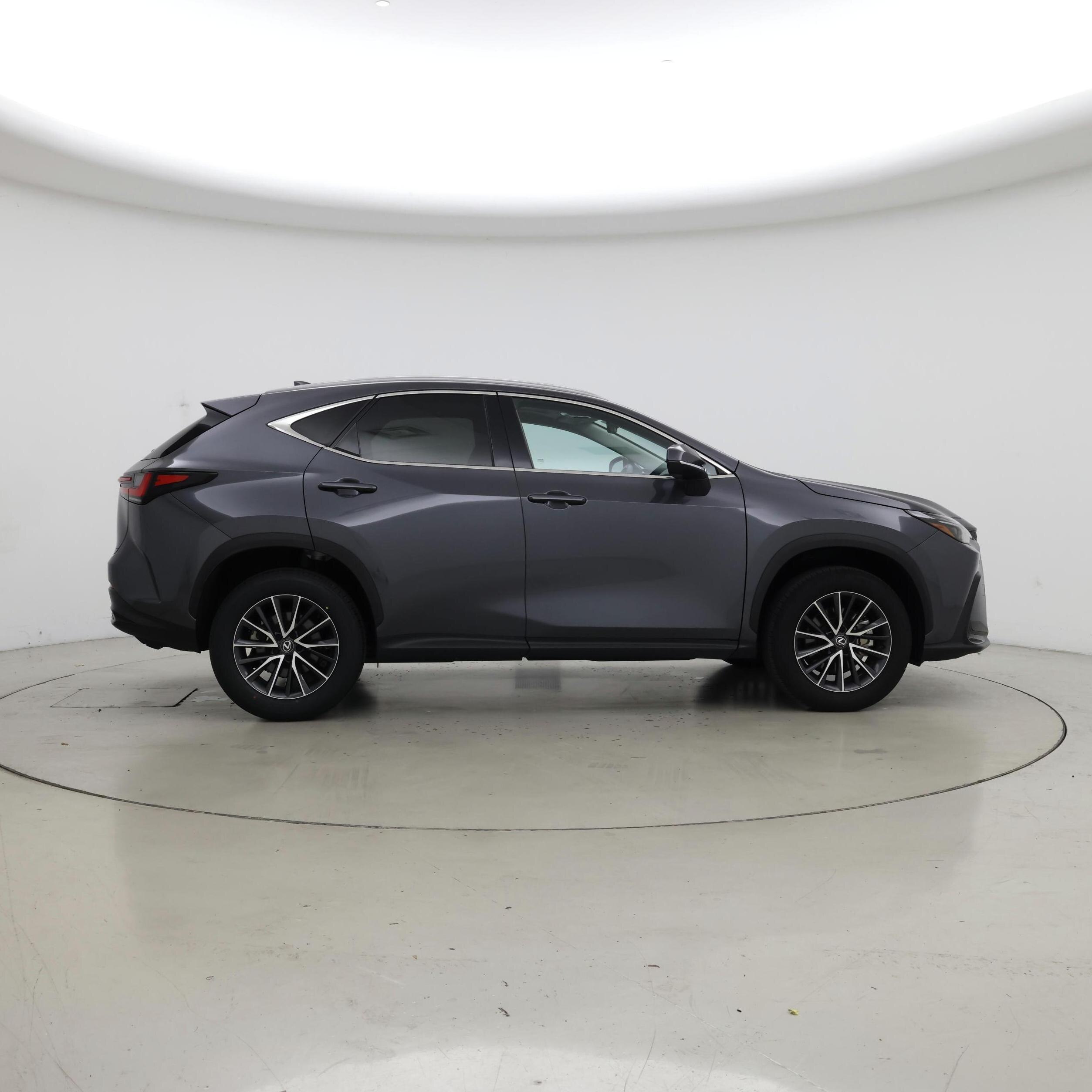 Thumbnail: 2024 Lexus NX - 7