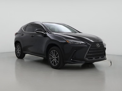 2024 Lexus NX 250 Premium