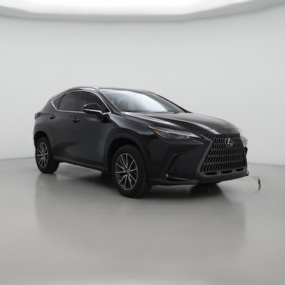 2024 Lexus NX 250 Premium