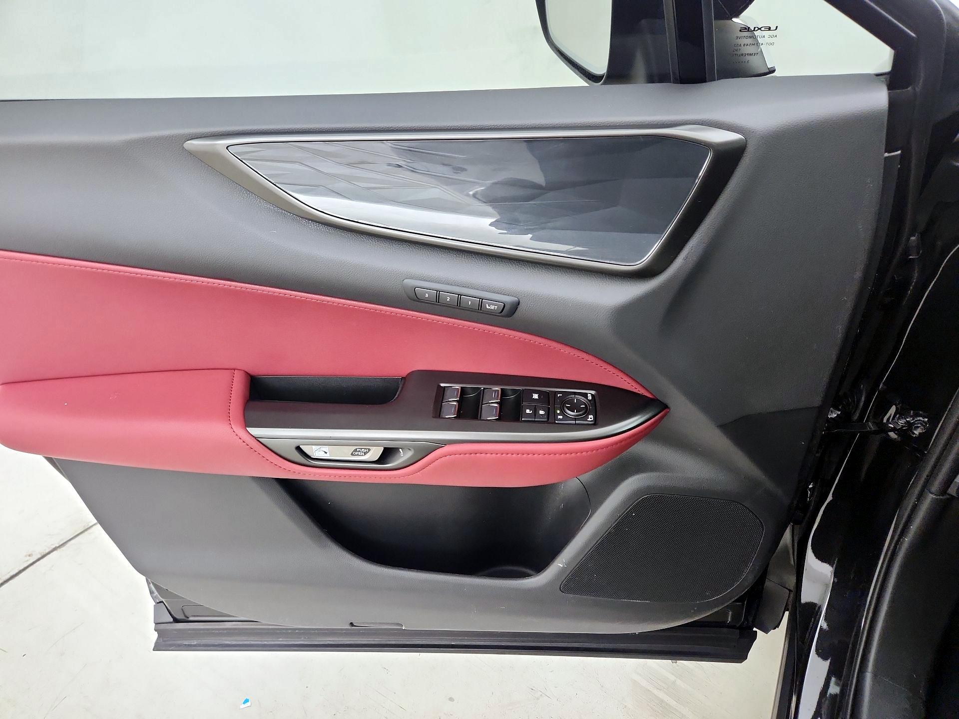 Thumbnail: 2024 Lexus NX - 12