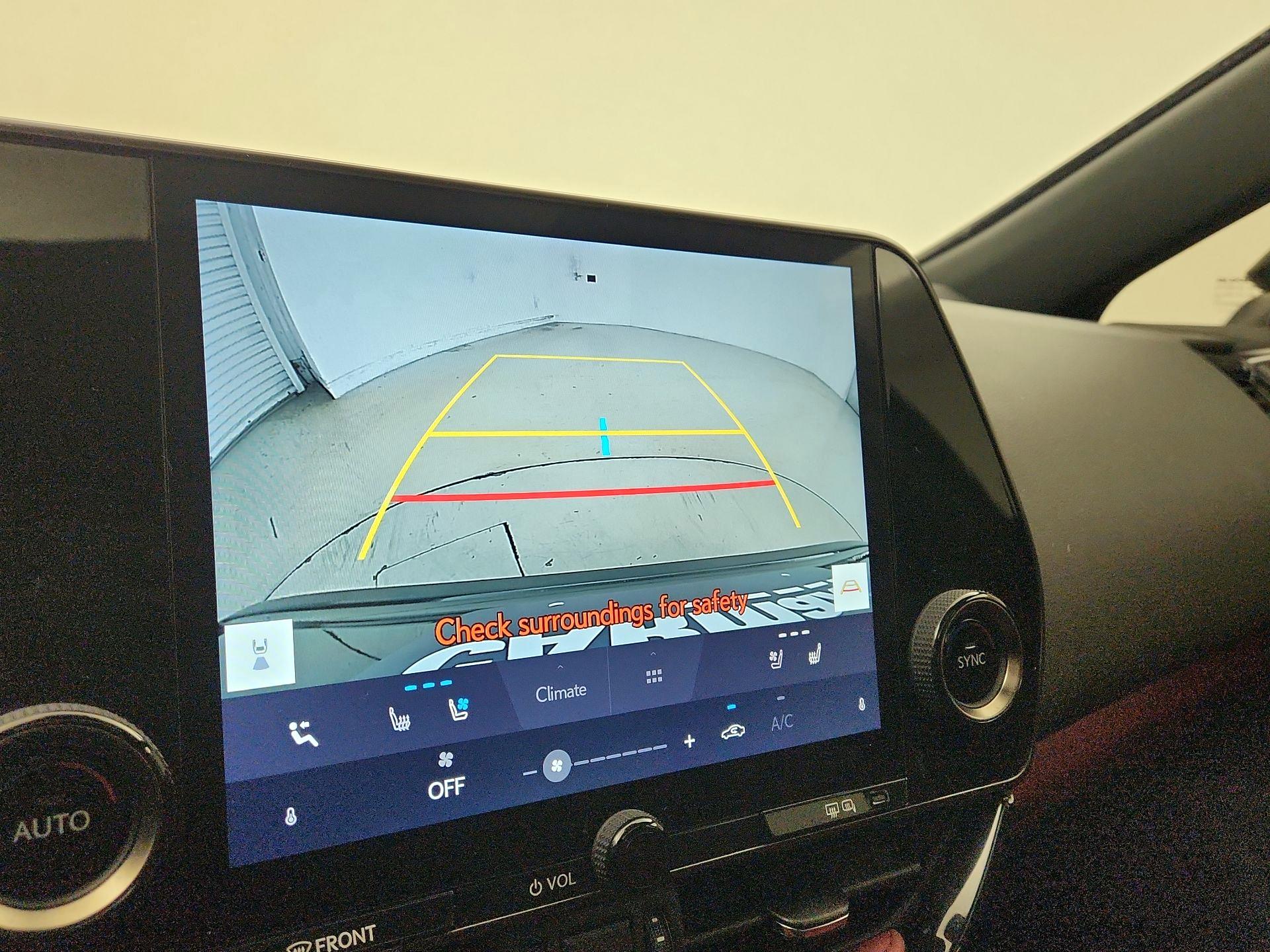 Thumbnail: 2024 Lexus NX - 14