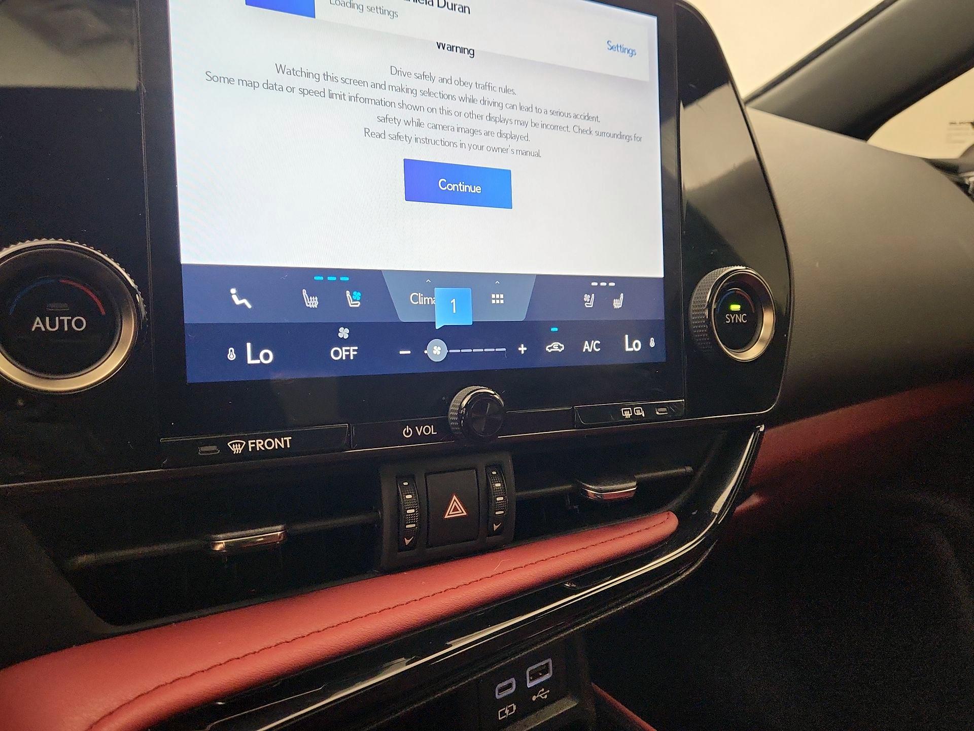 Thumbnail: 2024 Lexus NX - 16