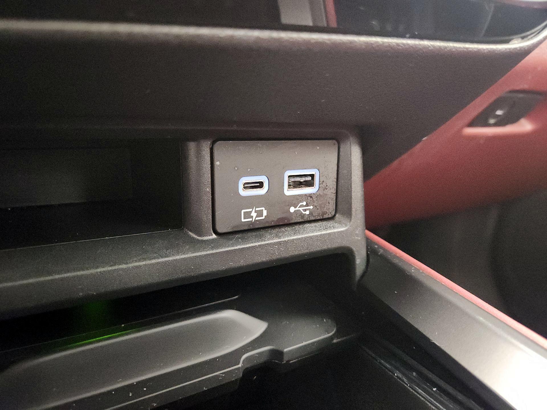 Thumbnail: 2024 Lexus NX - 18