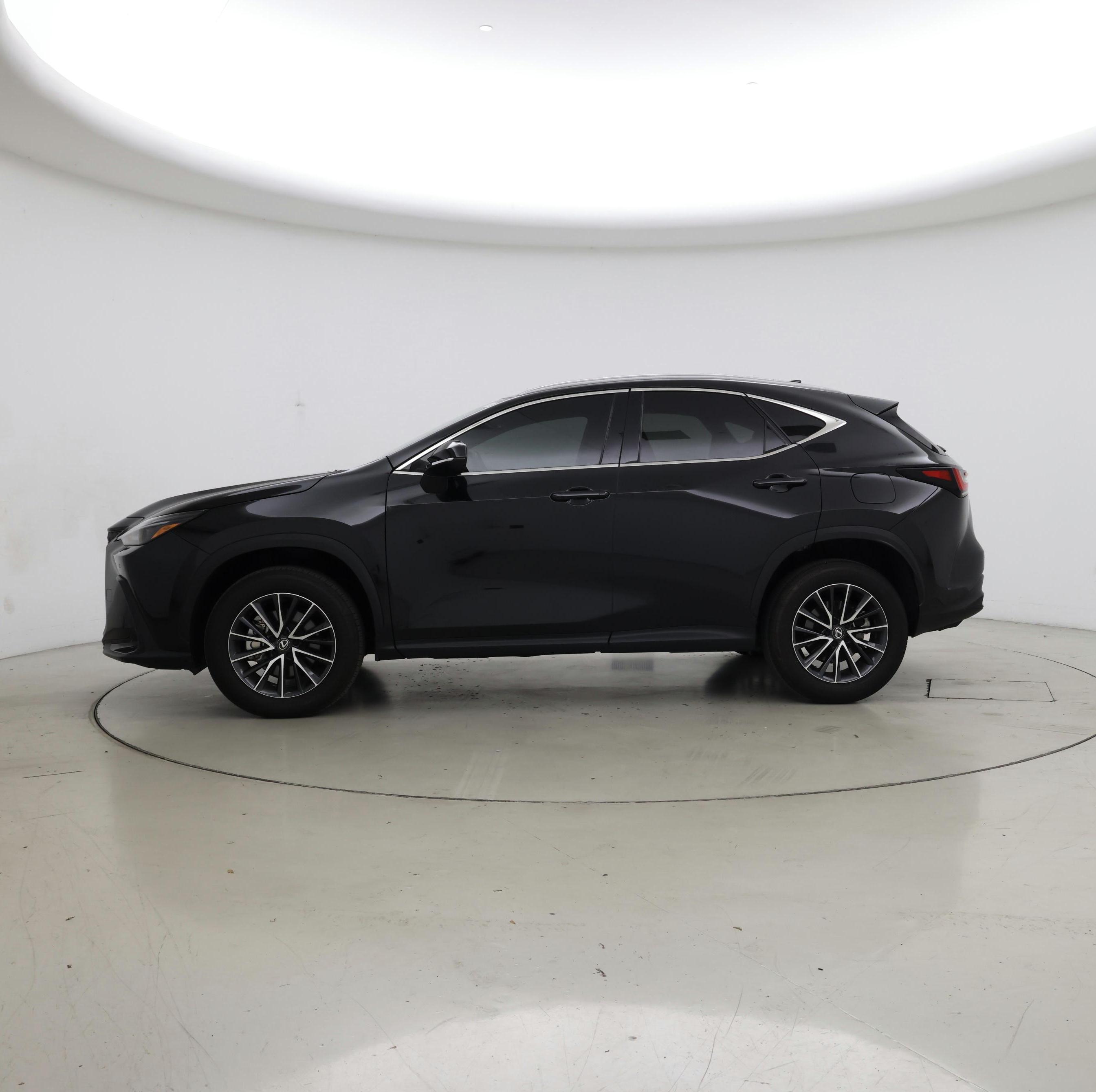 Thumbnail: 2024 Lexus NX - 3