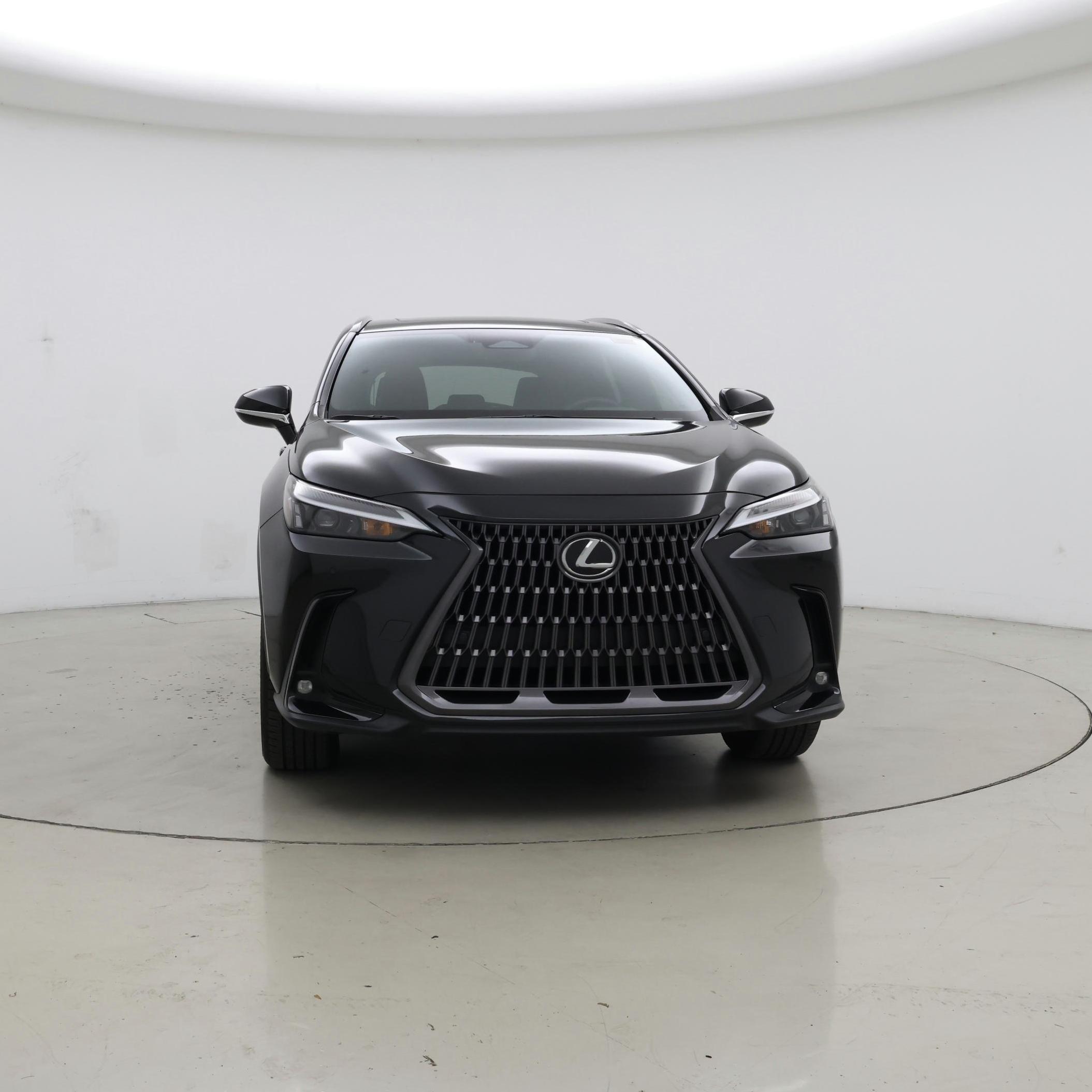 Thumbnail: 2024 Lexus NX - 5