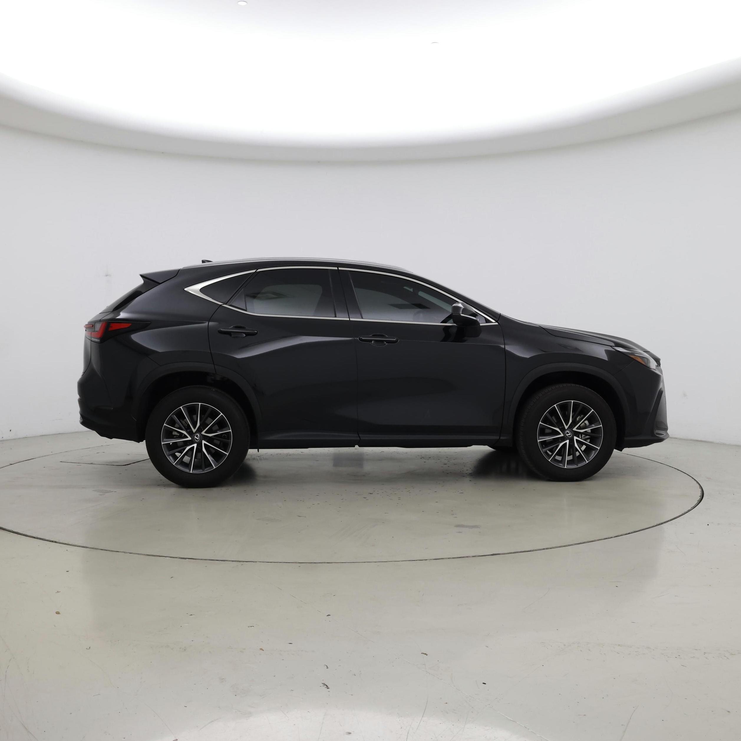 Thumbnail: 2024 Lexus NX - 7