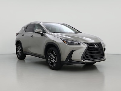 2024 Lexus NX 250 Premium