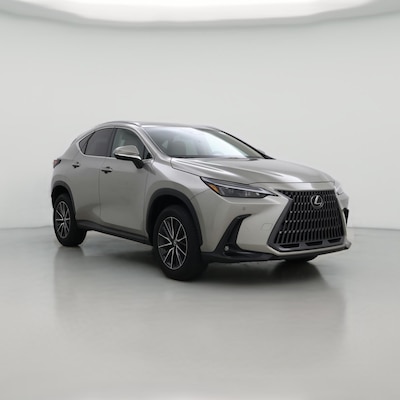 2024 Lexus NX 250 Premium