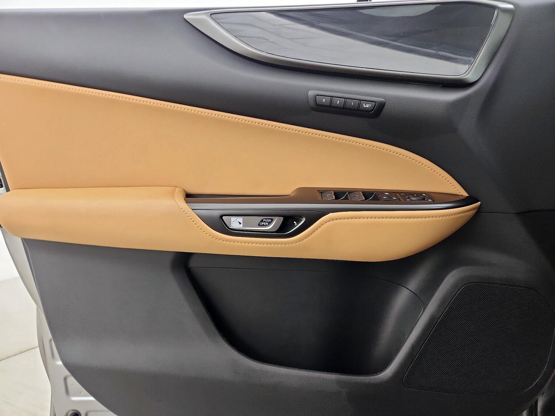 Thumbnail: 2024 Lexus NX - 12