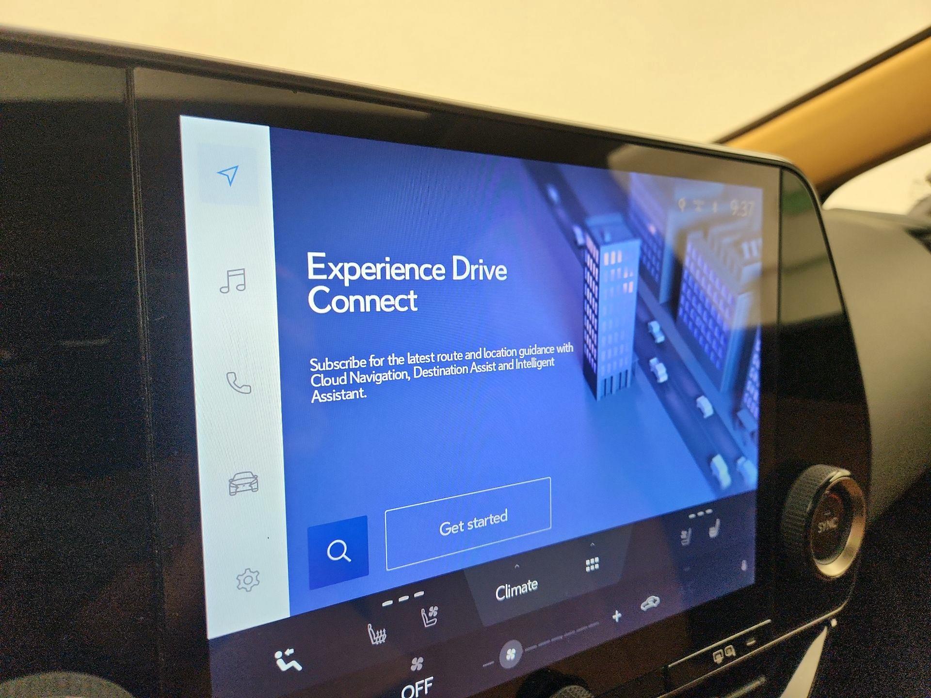 Thumbnail: 2024 Lexus NX - 14