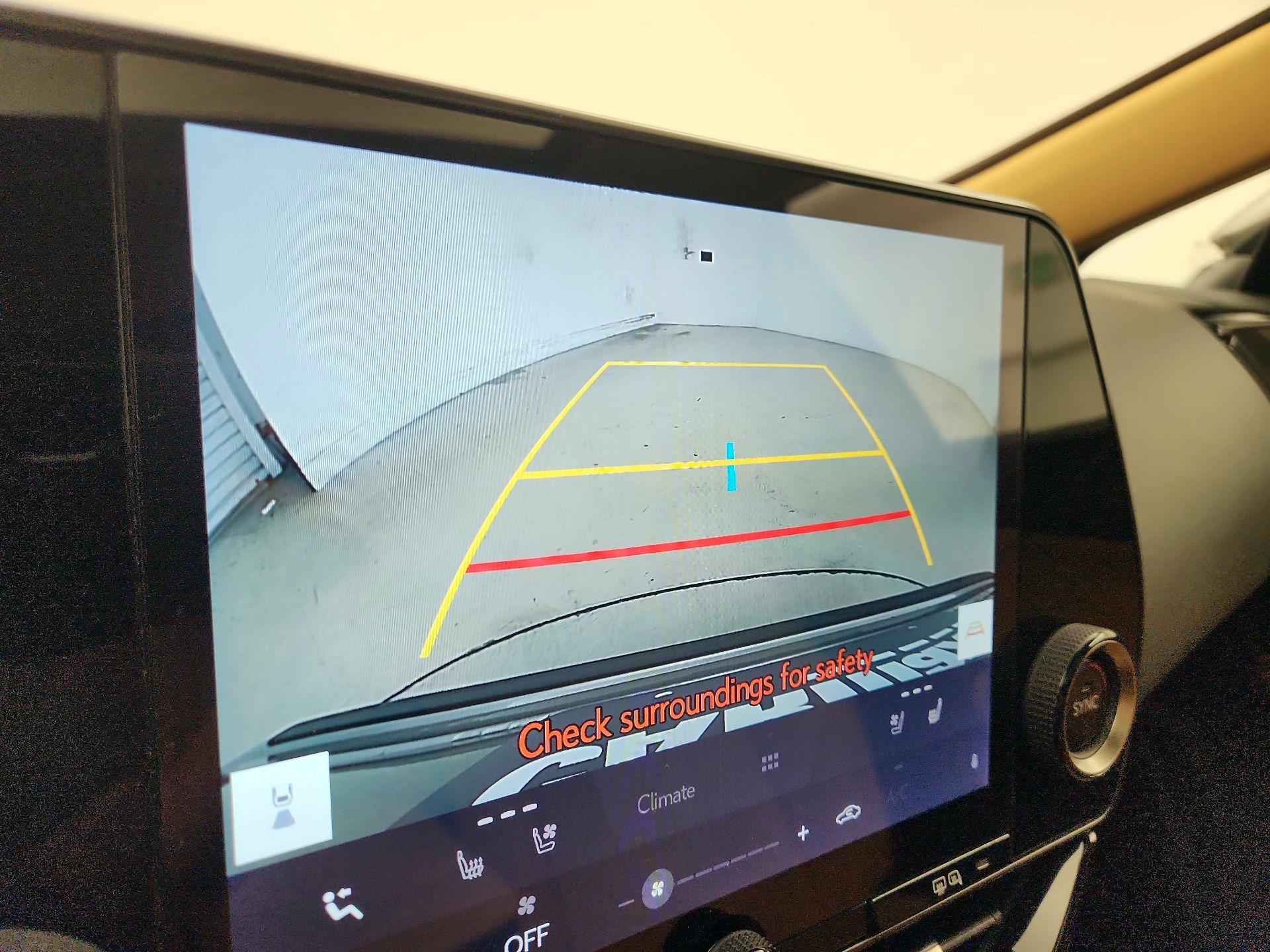 Thumbnail: 2024 Lexus NX - 15