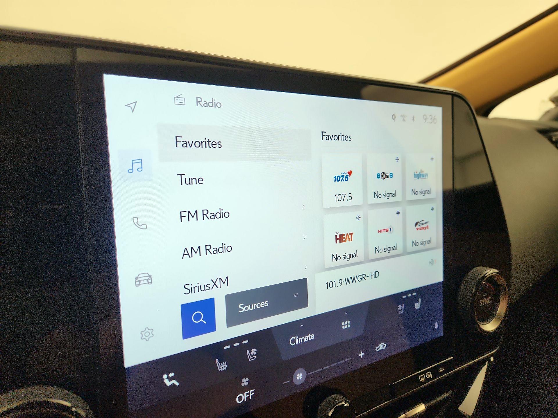 Thumbnail: 2024 Lexus NX - 16