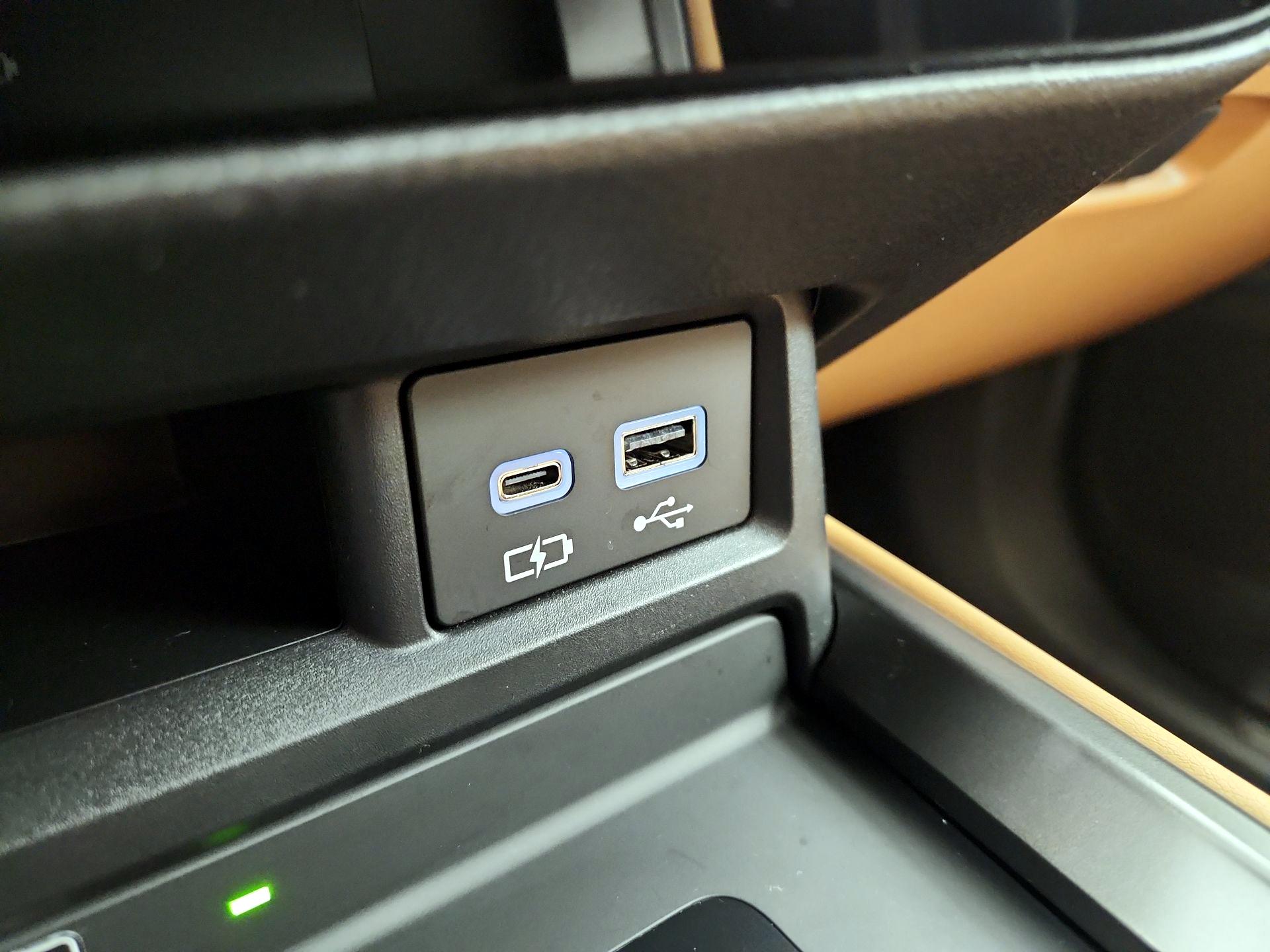 Thumbnail: 2024 Lexus NX - 19