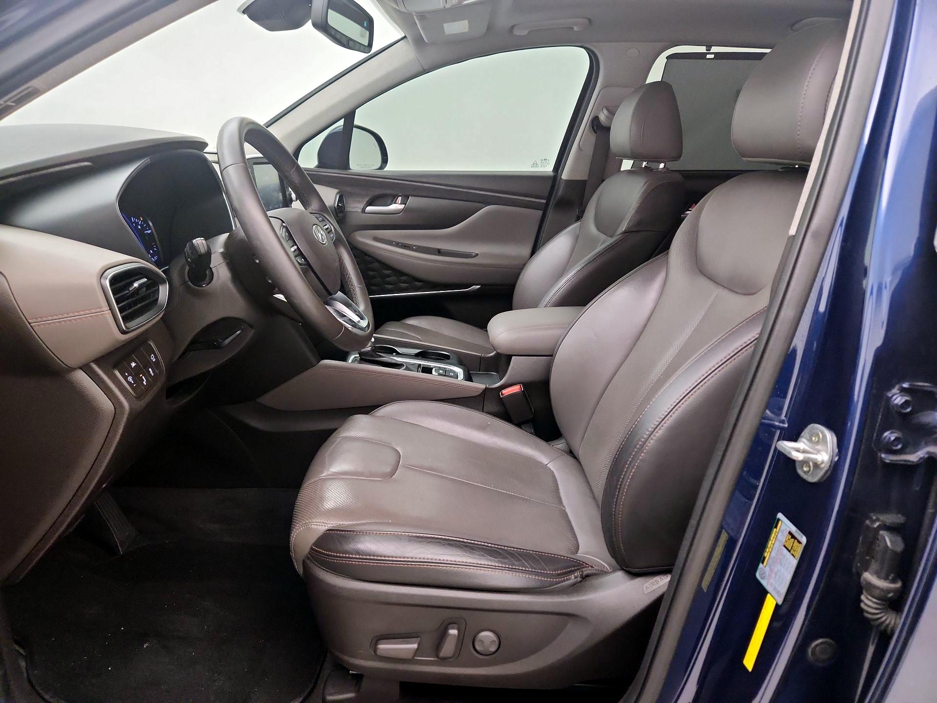 Thumbnail: 2020 Hyundai Santa Fe - 11