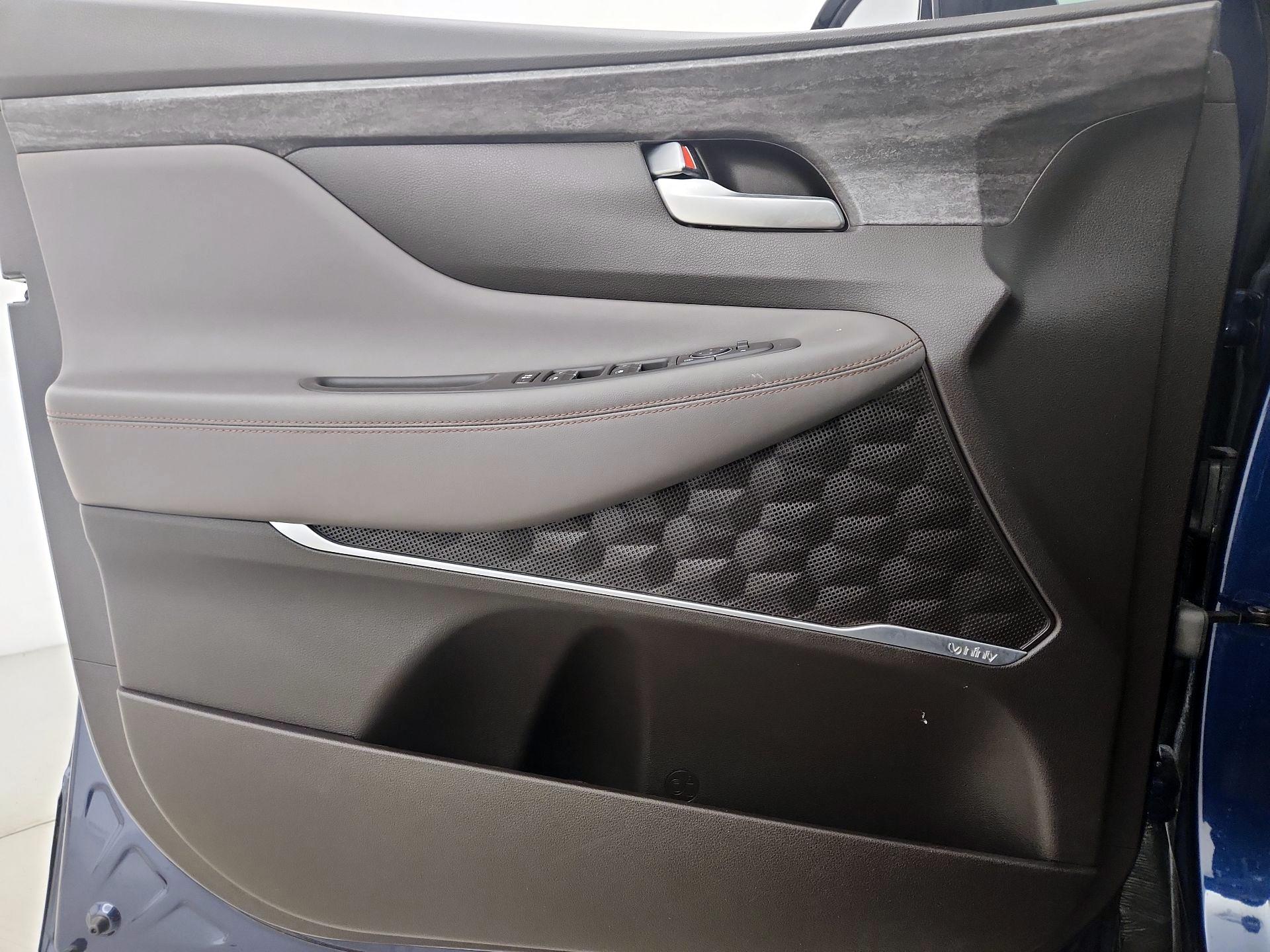 Thumbnail: 2020 Hyundai Santa Fe - 12