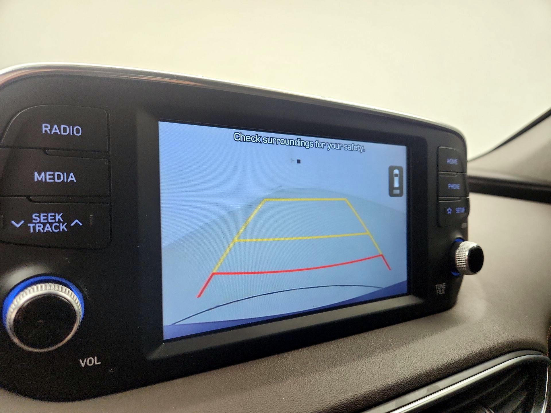 Thumbnail: 2020 Hyundai Santa Fe - 14