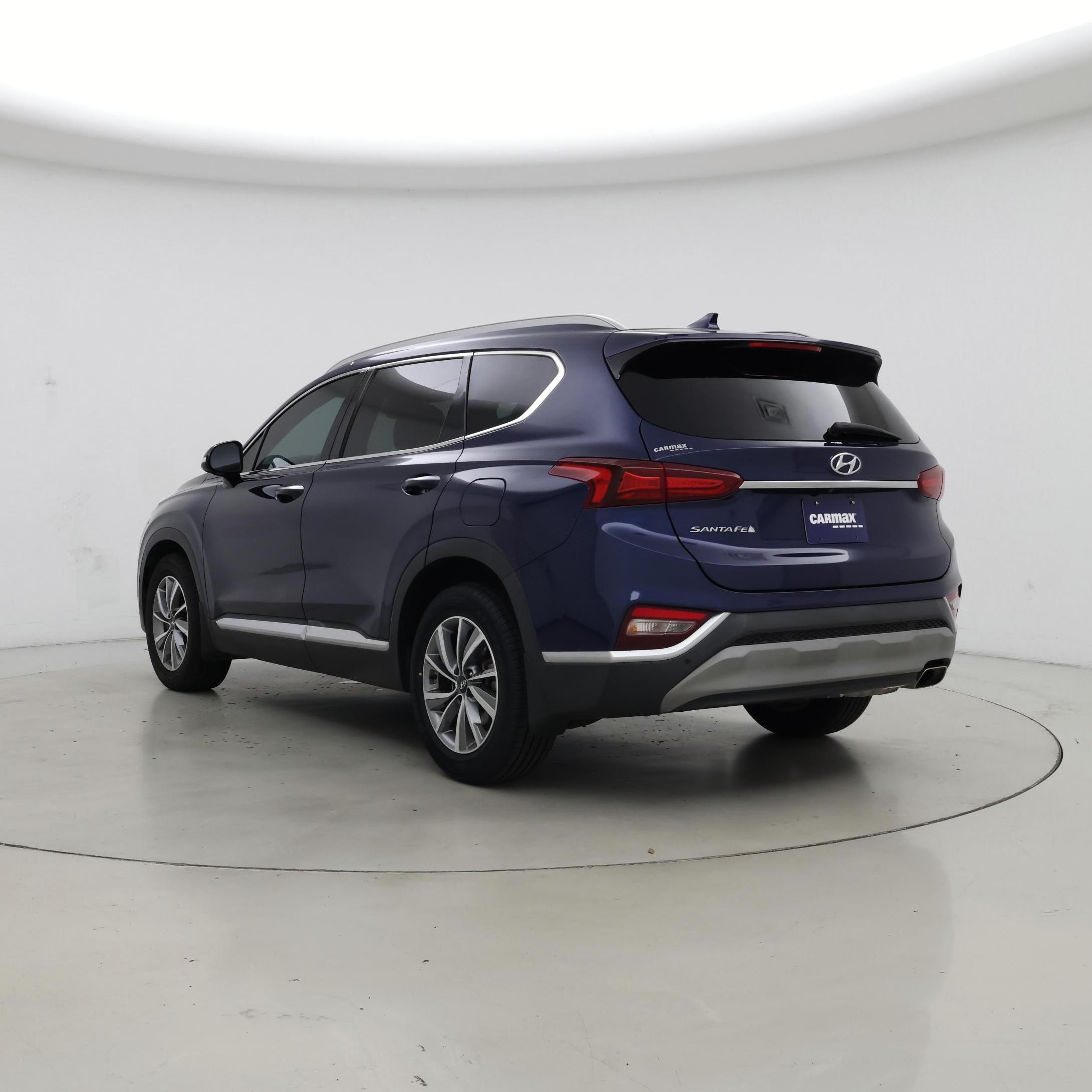 Thumbnail: 2020 Hyundai Santa Fe - 2