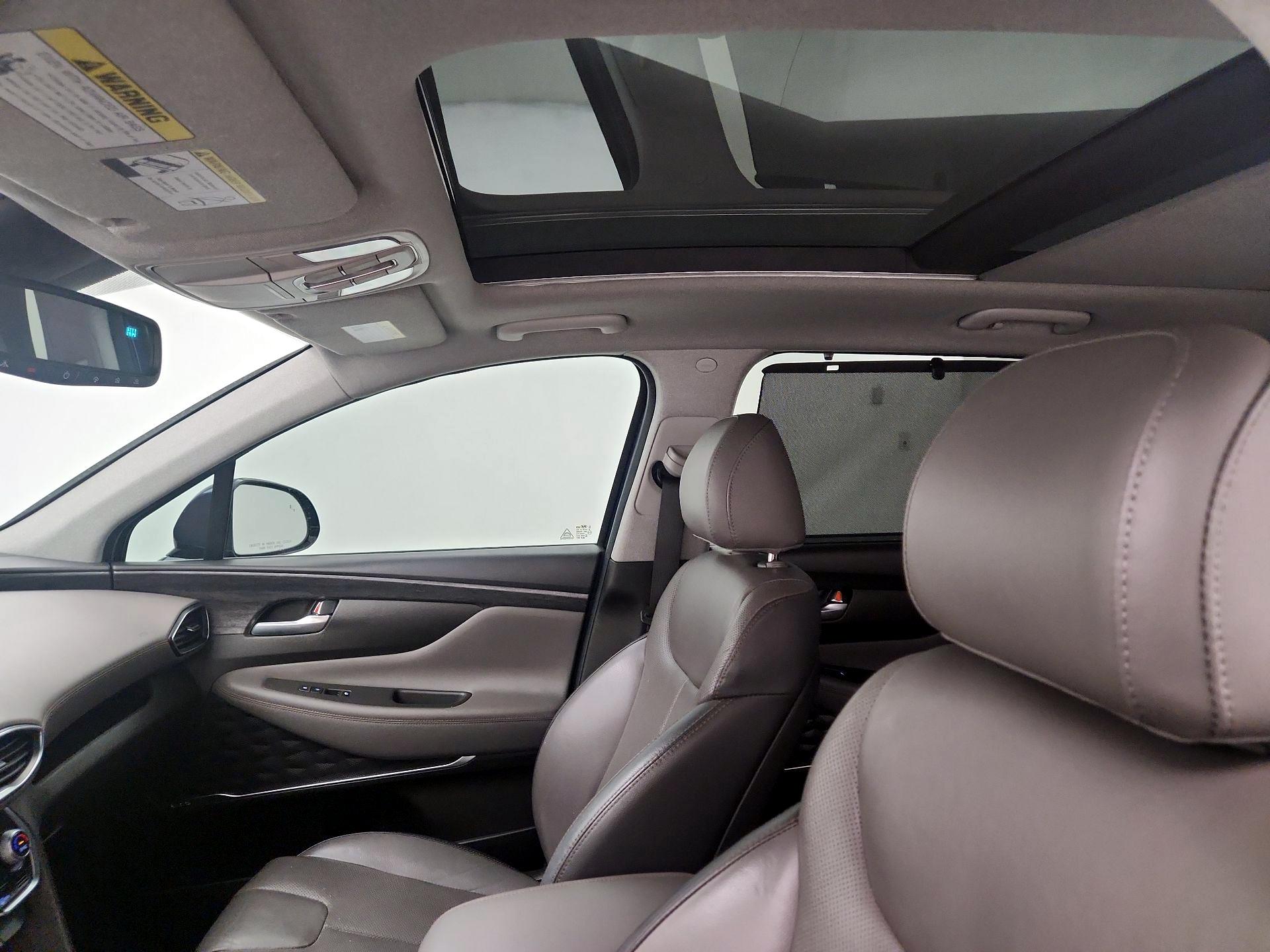 Thumbnail: 2020 Hyundai Santa Fe - 19