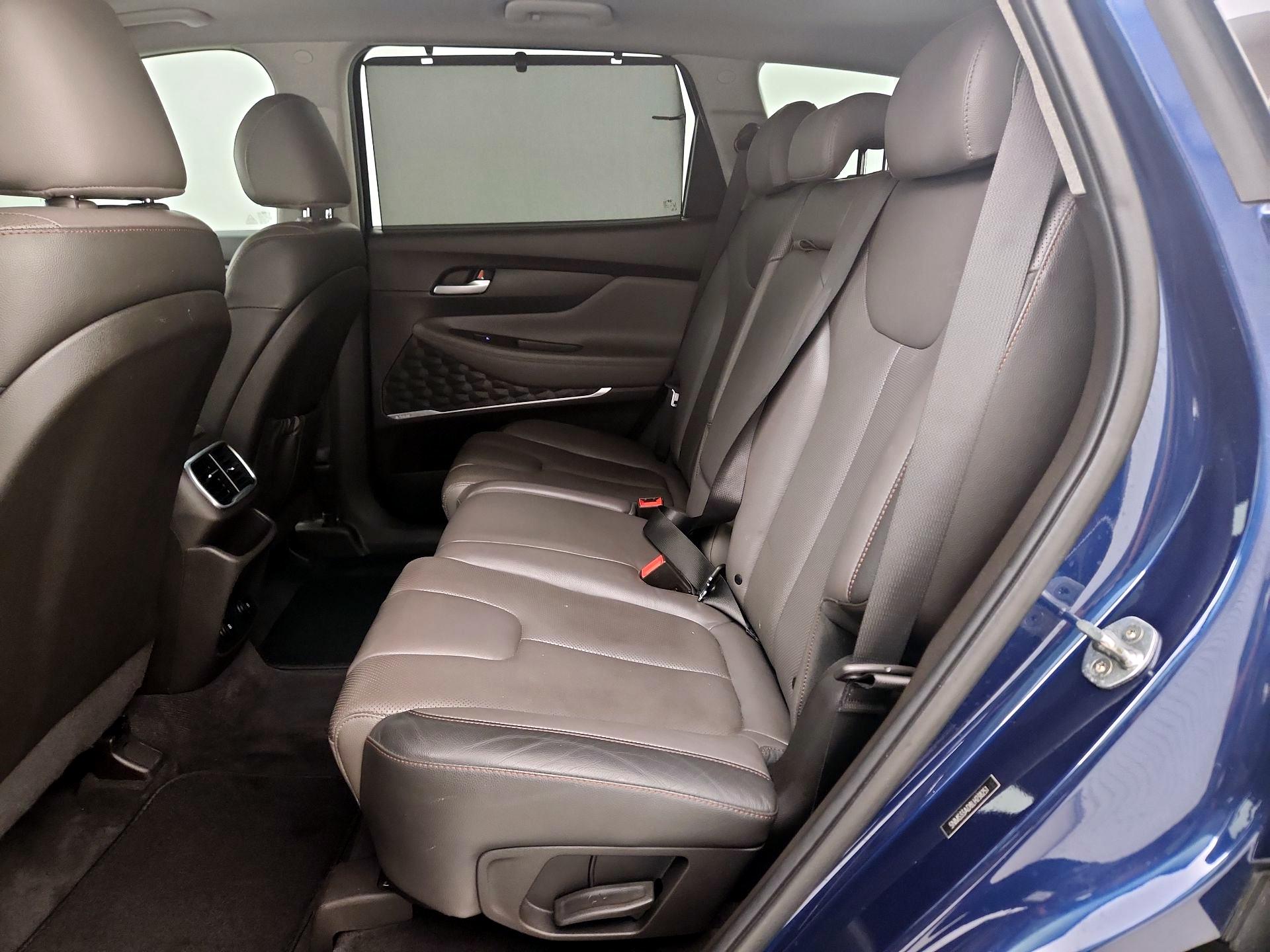 Thumbnail: 2020 Hyundai Santa Fe - 20