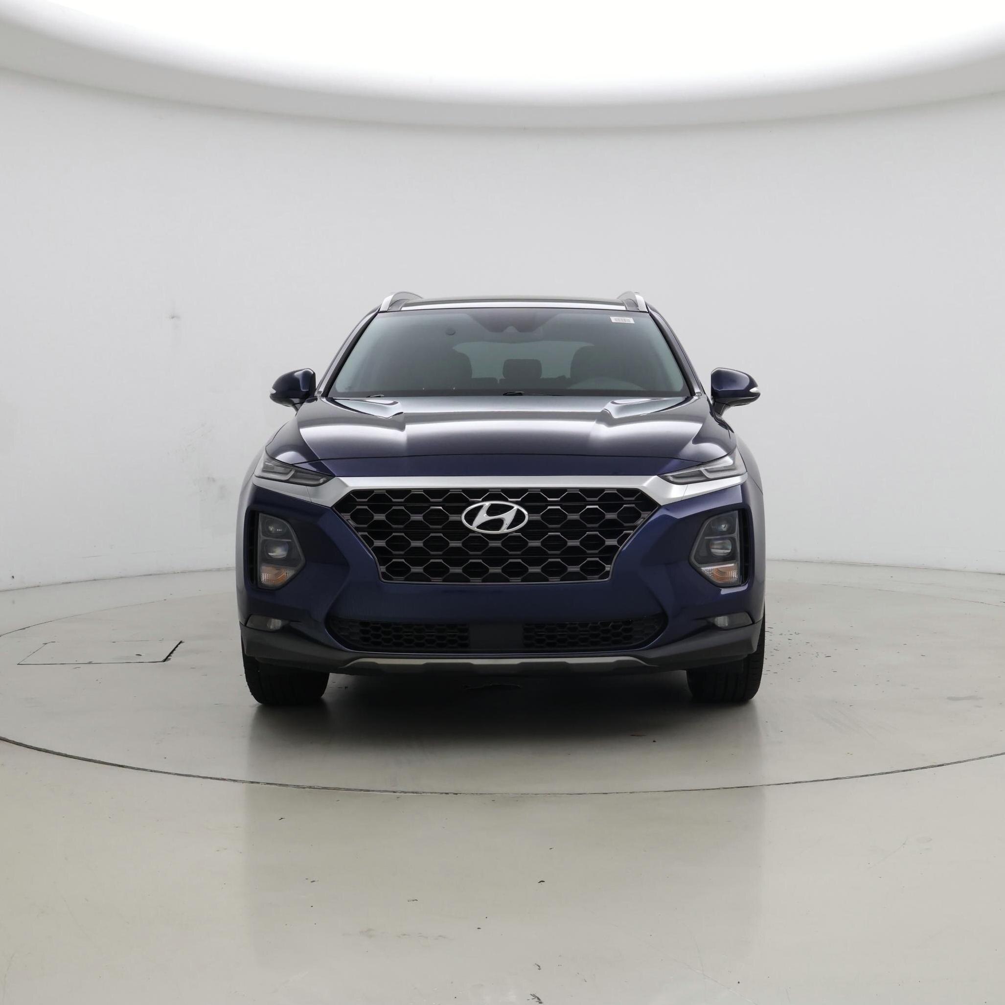 Thumbnail: 2020 Hyundai Santa Fe - 5