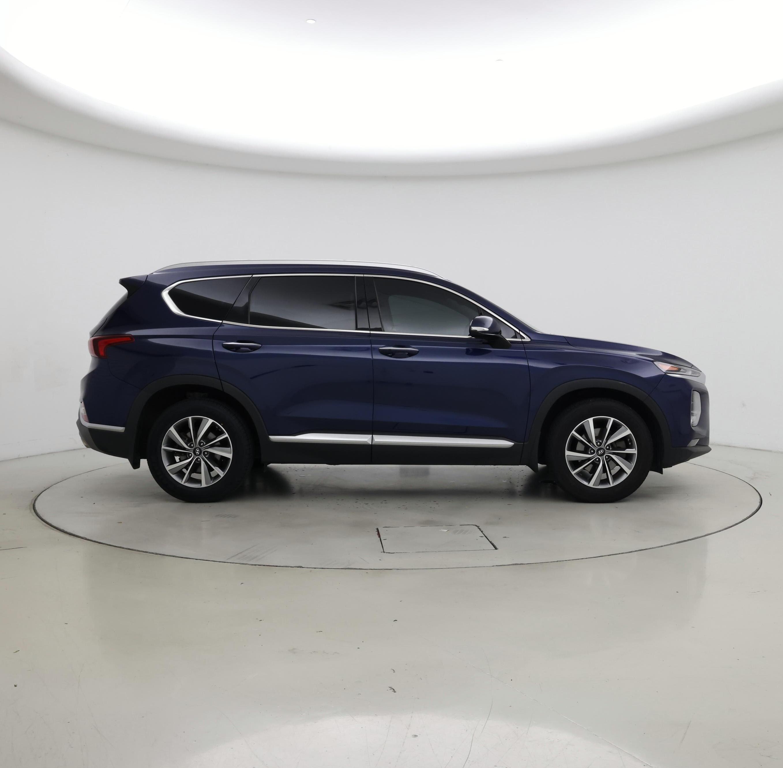 Thumbnail: 2020 Hyundai Santa Fe - 7
