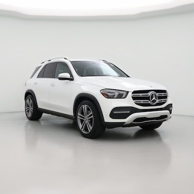 2022 Mercedes-Benz GLE350