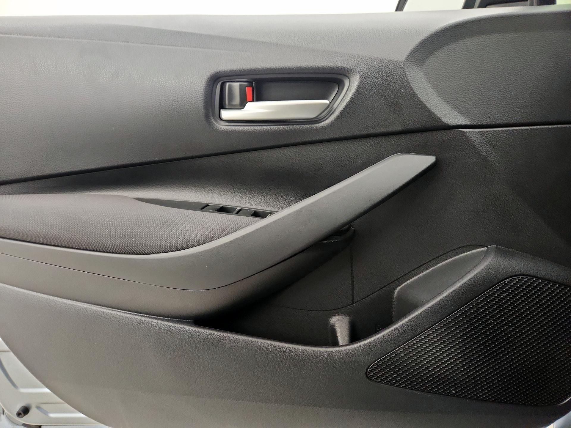 Thumbnail: 2021 Toyota Corolla - 12