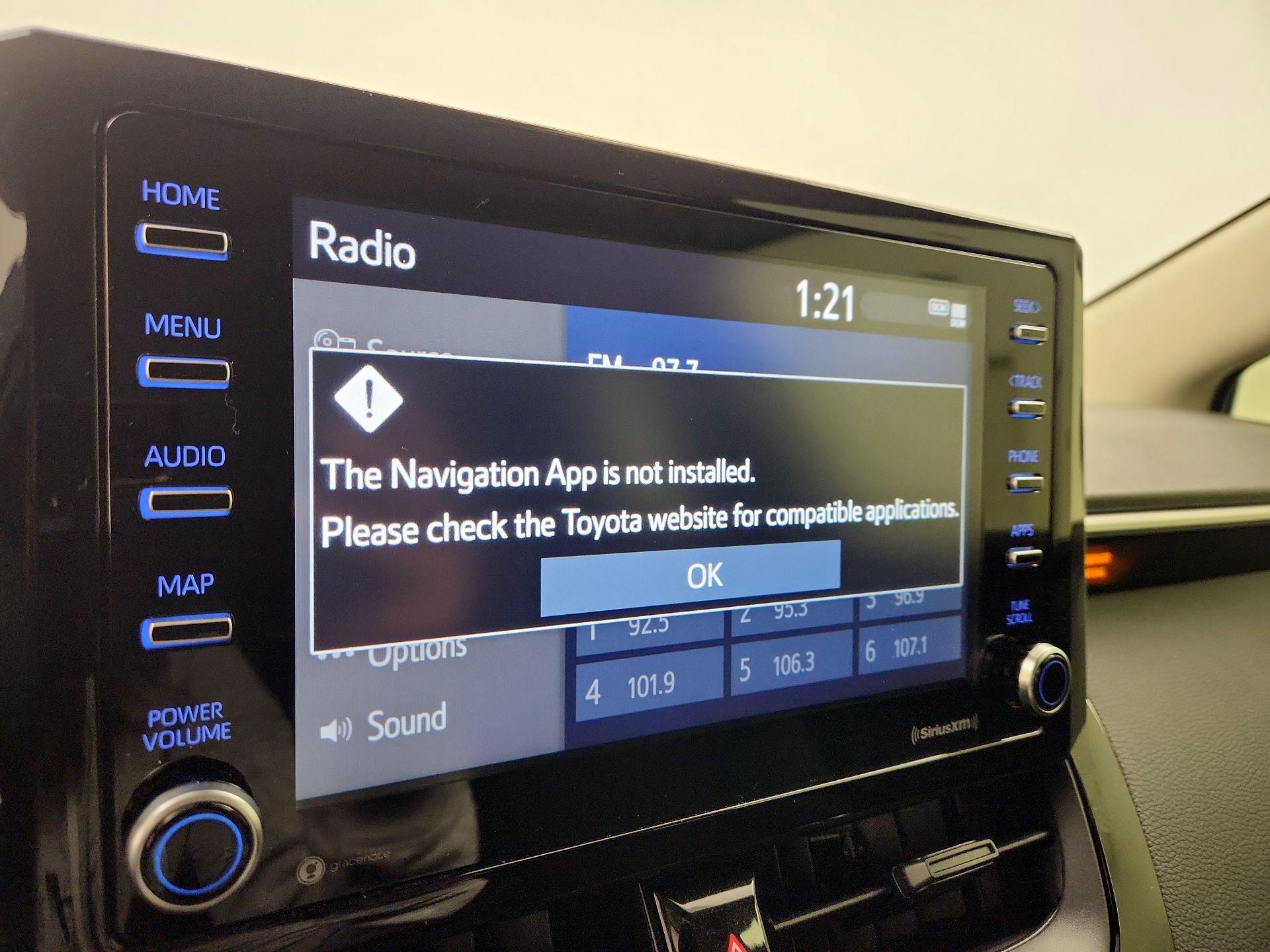 Thumbnail: 2021 Toyota Corolla - 14