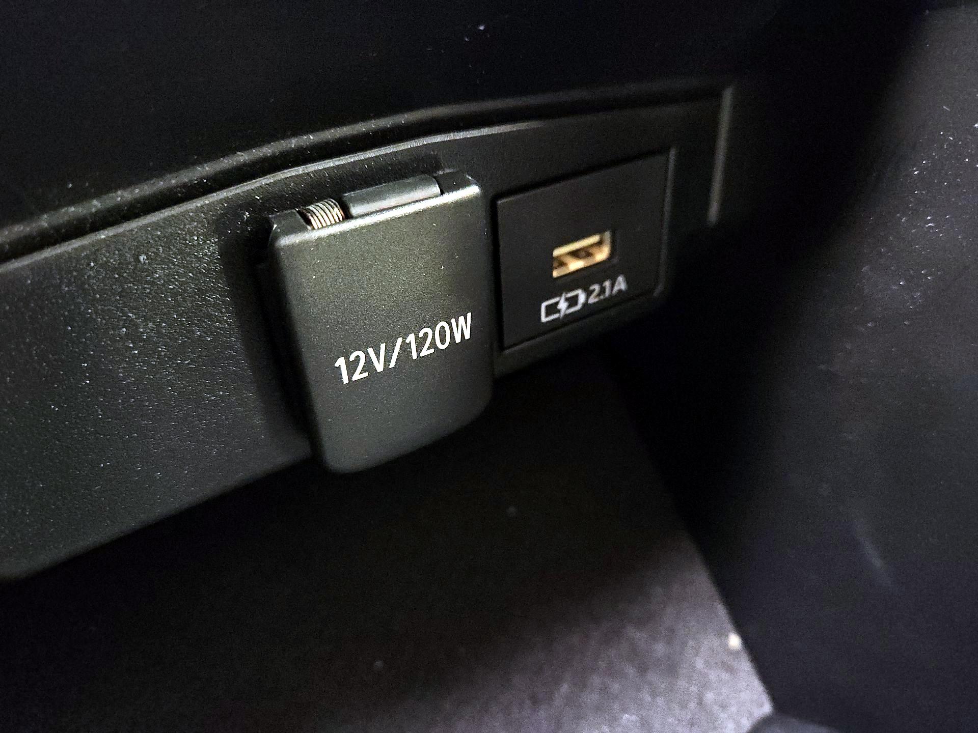 Thumbnail: 2021 Toyota Corolla - 19