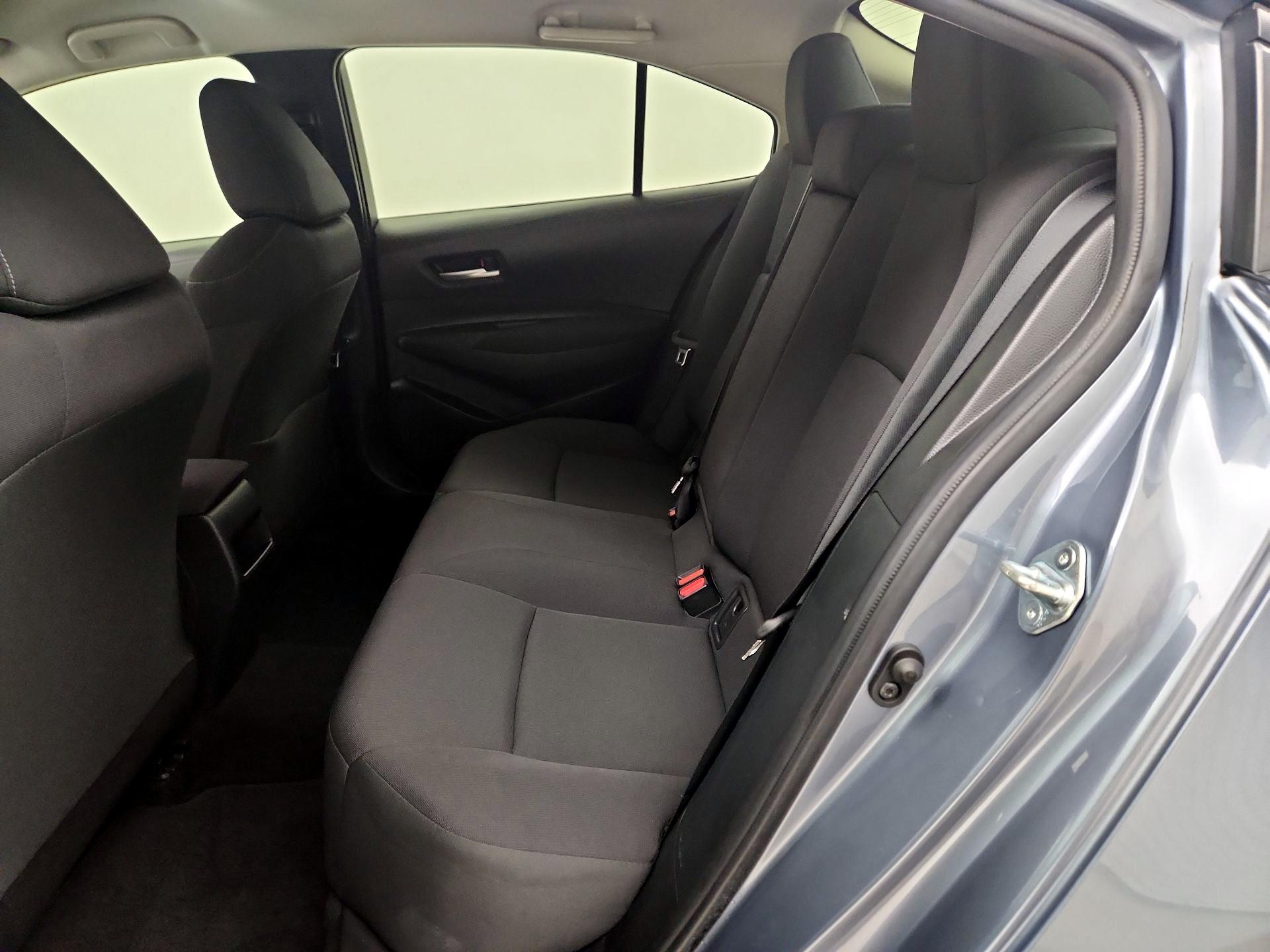 Thumbnail: 2021 Toyota Corolla - 20