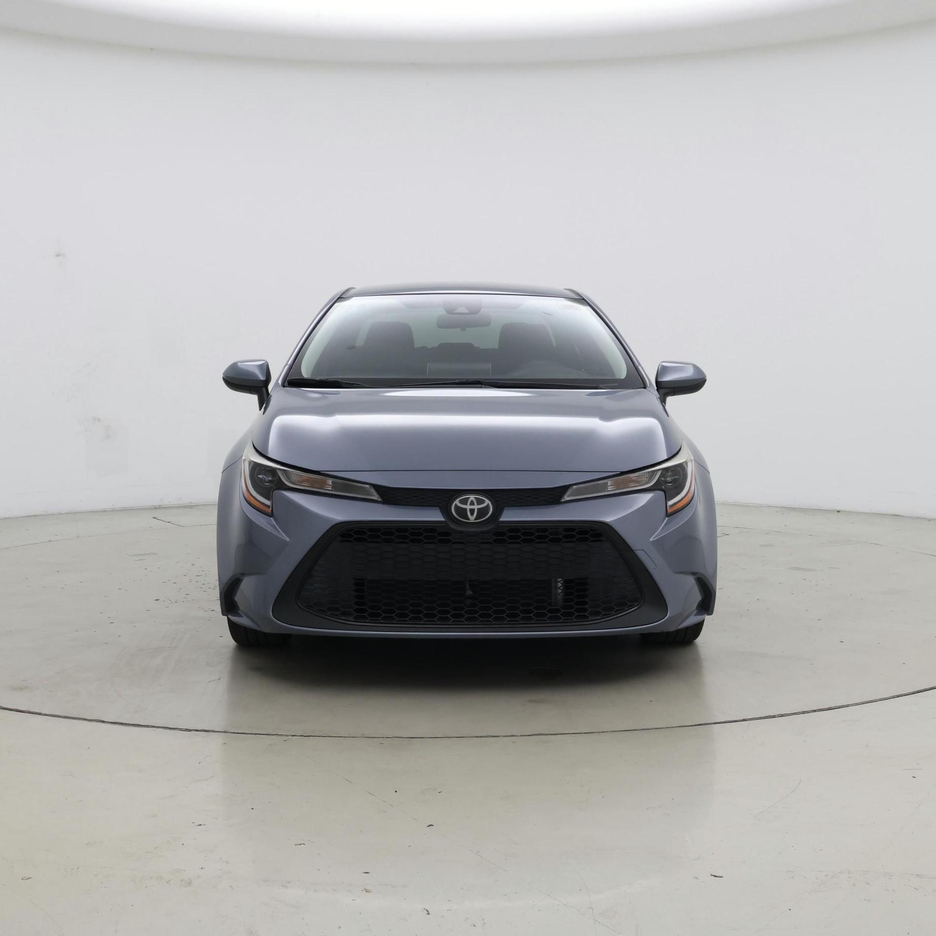 Thumbnail: 2021 Toyota Corolla - 5