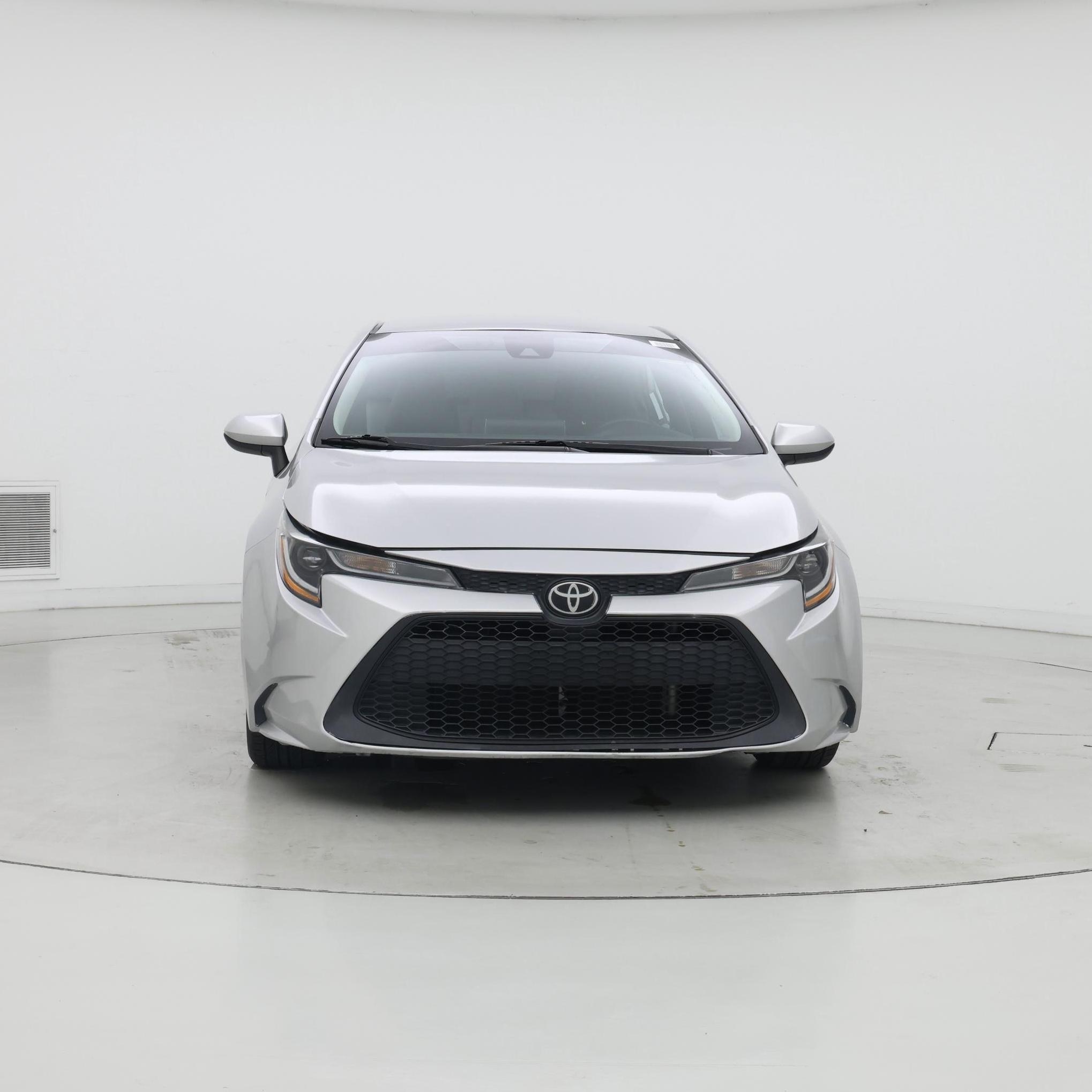 Thumbnail: 2021 Toyota Corolla - 5