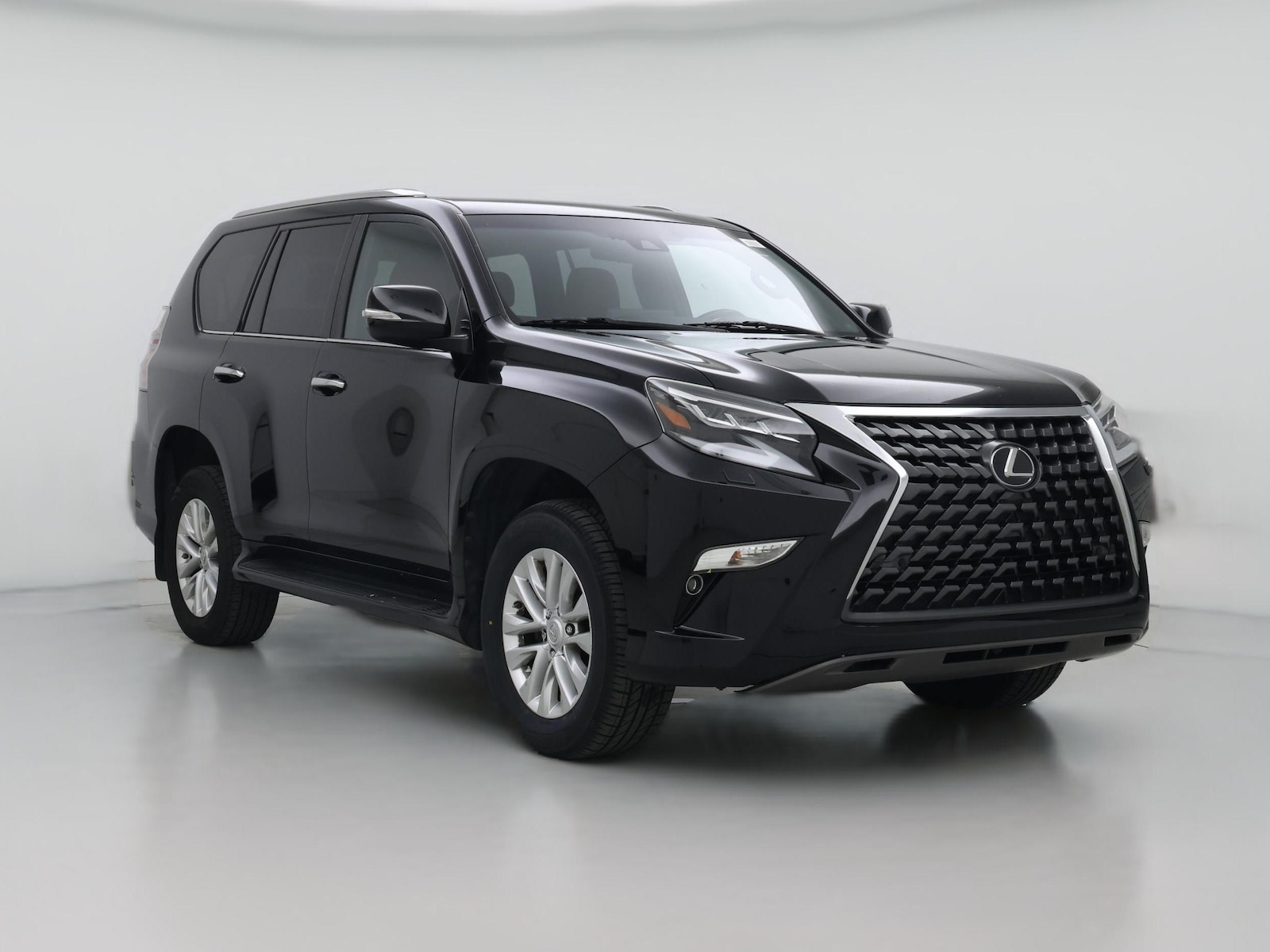 2022 Lexus GX