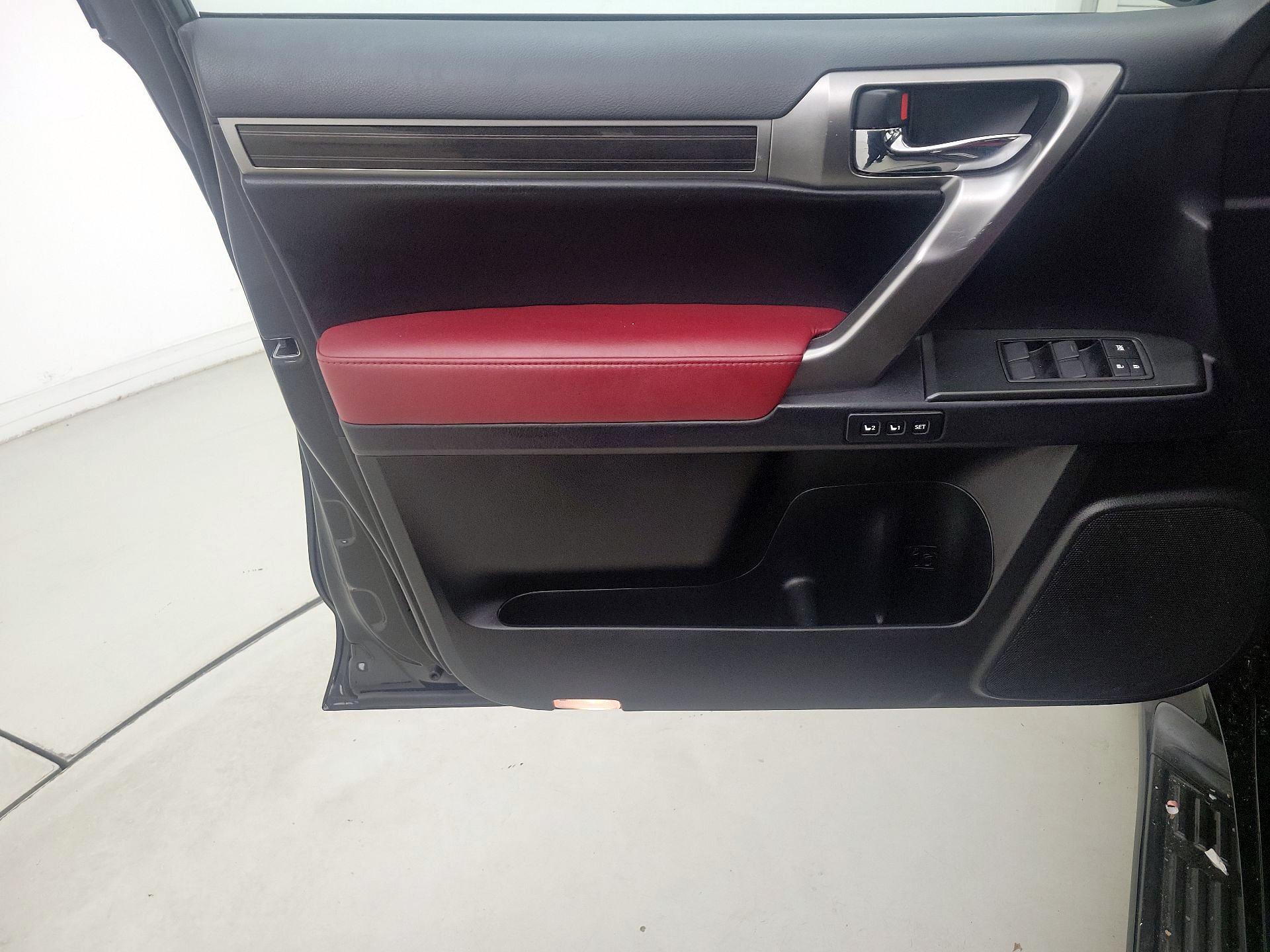 Thumbnail: 2022 Lexus GX - 12