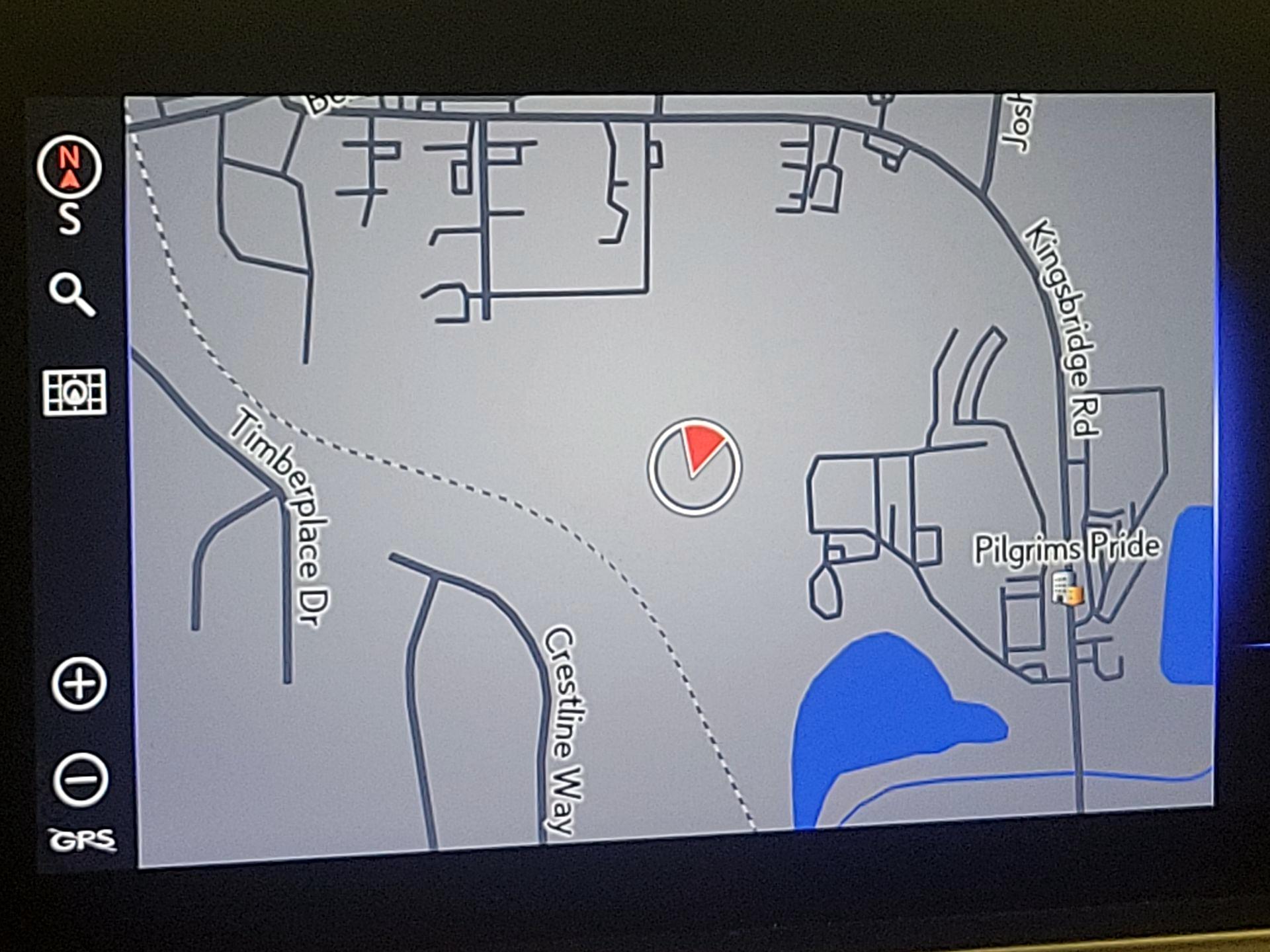 Thumbnail: 2022 Lexus GX - 14