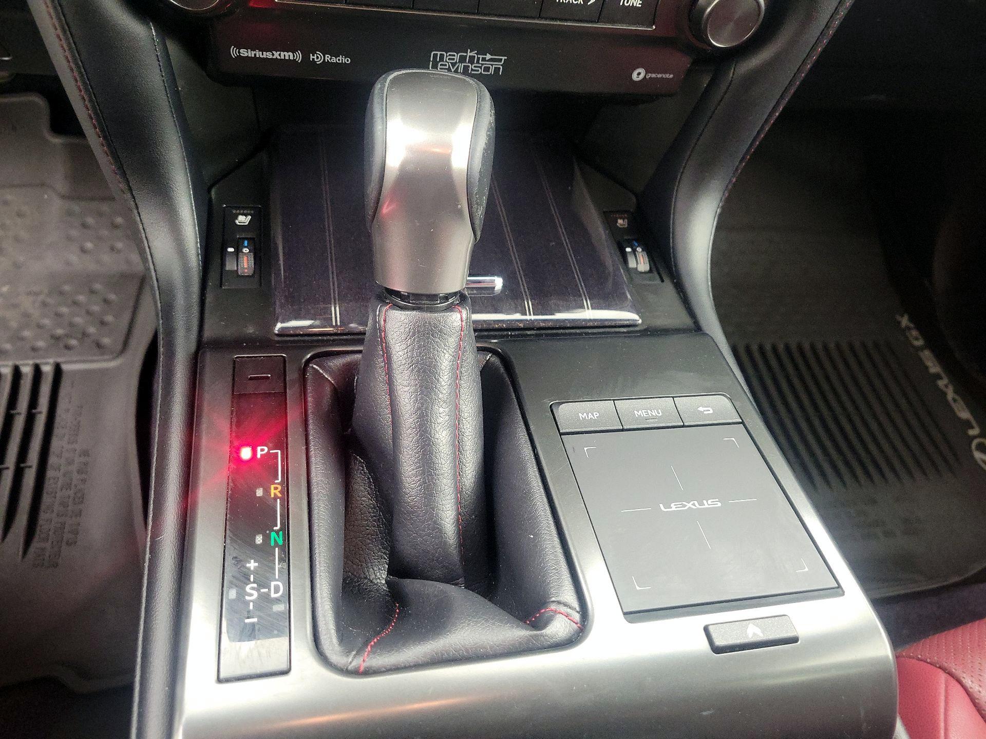 Thumbnail: 2022 Lexus GX - 18