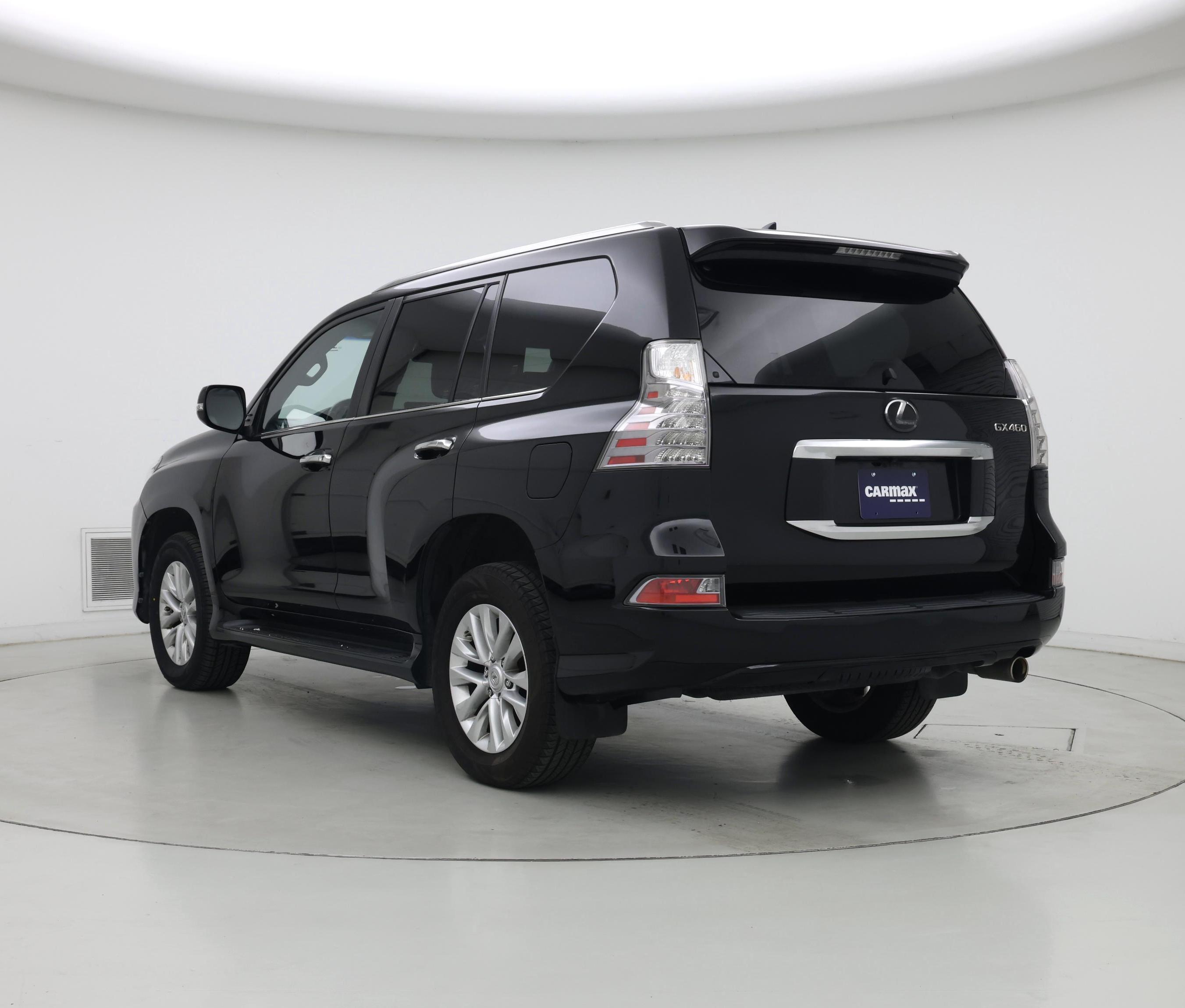 Thumbnail: 2022 Lexus GX - 2