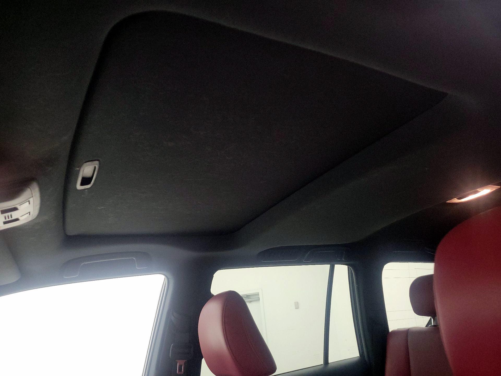 Thumbnail: 2022 Lexus GX - 20