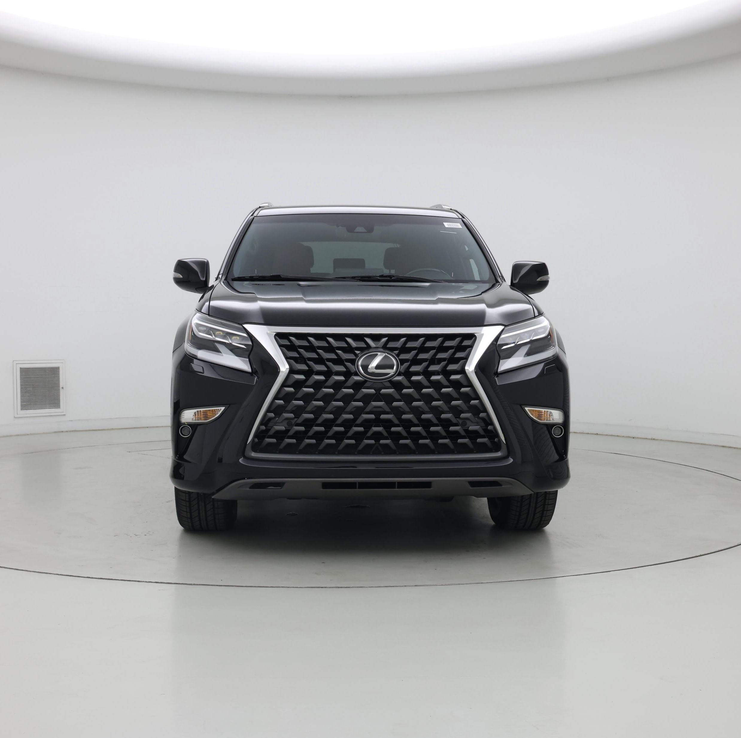 Thumbnail: 2022 Lexus GX - 5