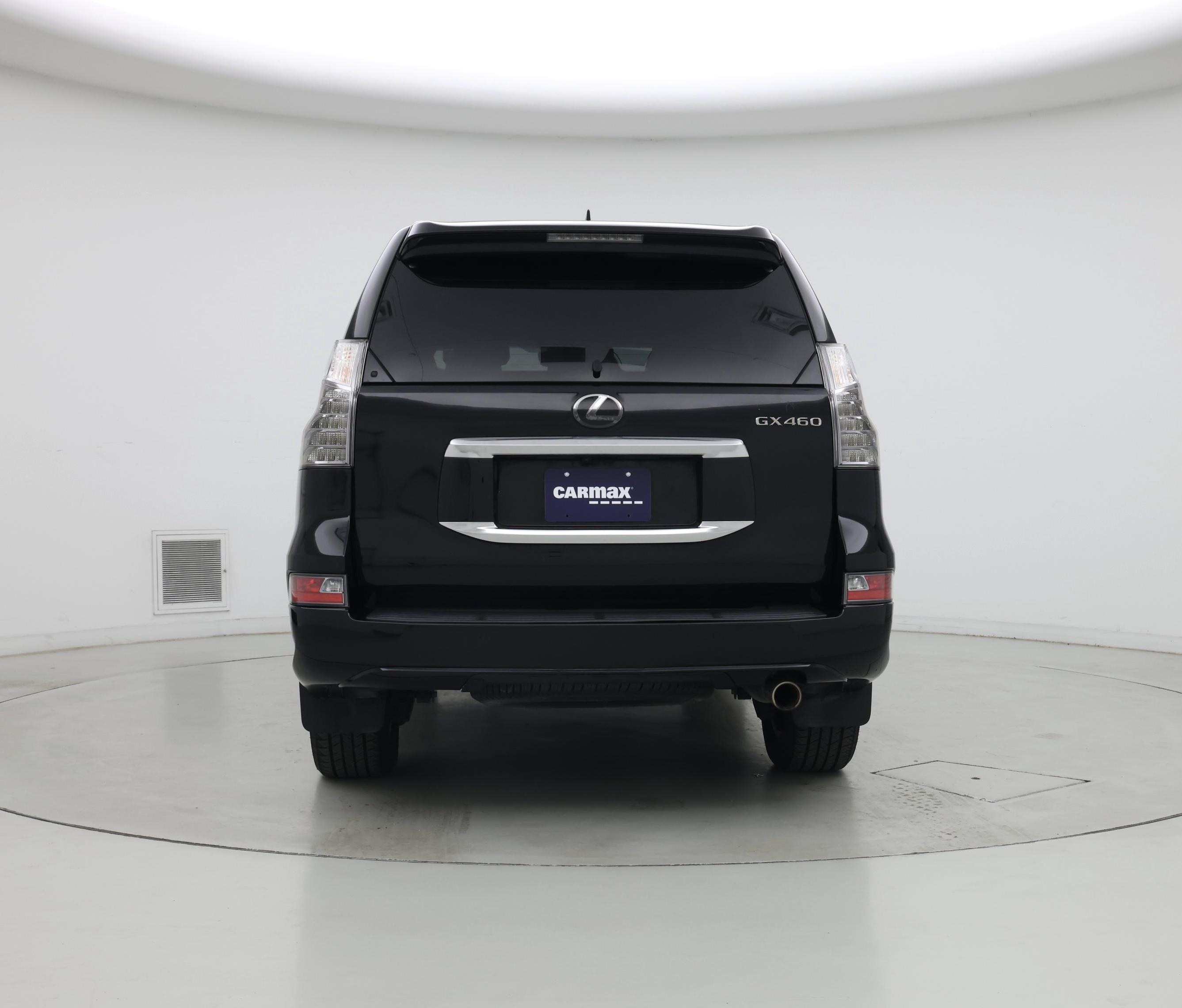 Thumbnail: 2022 Lexus GX - 6