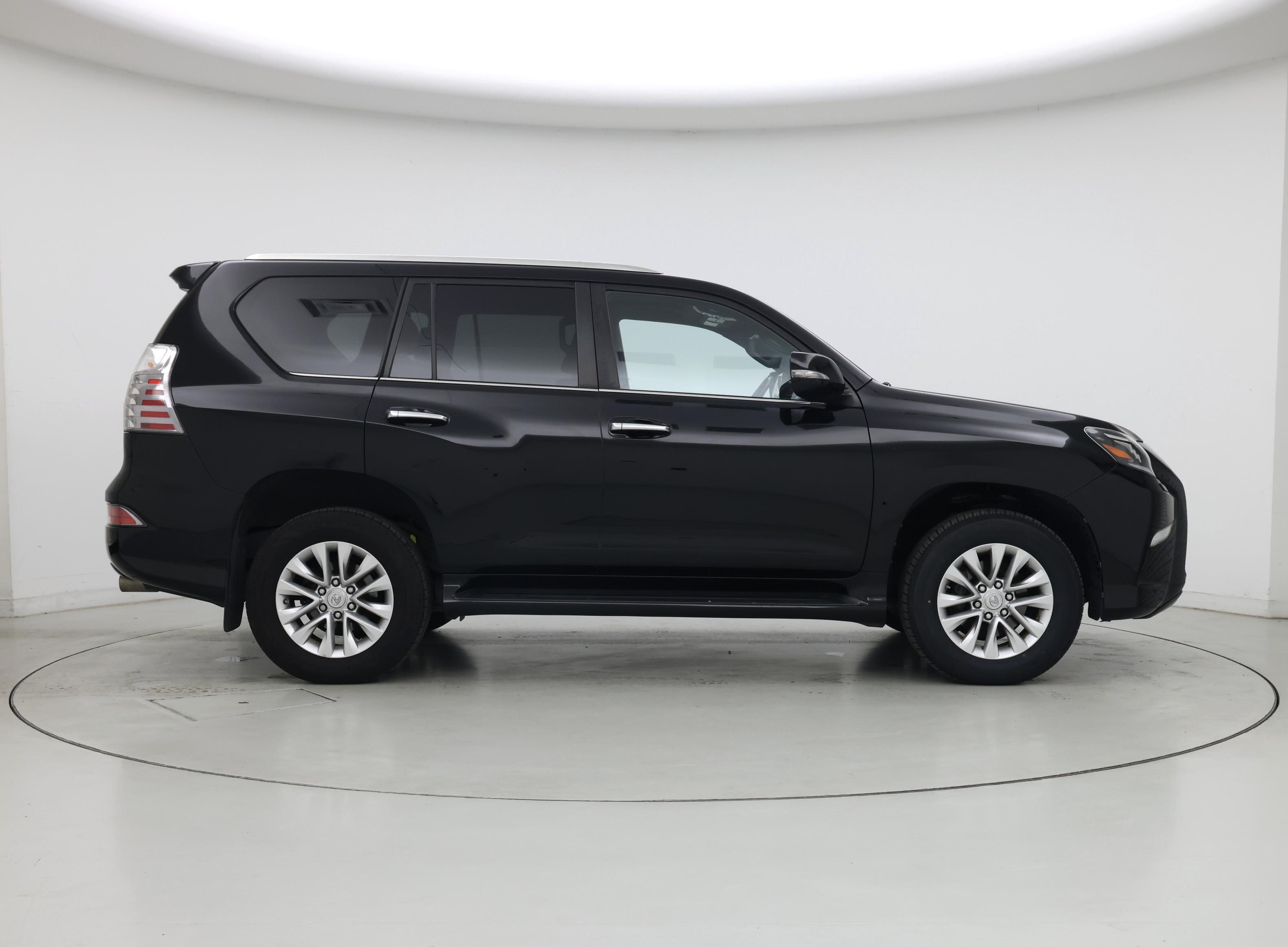 Thumbnail: 2022 Lexus GX - 7