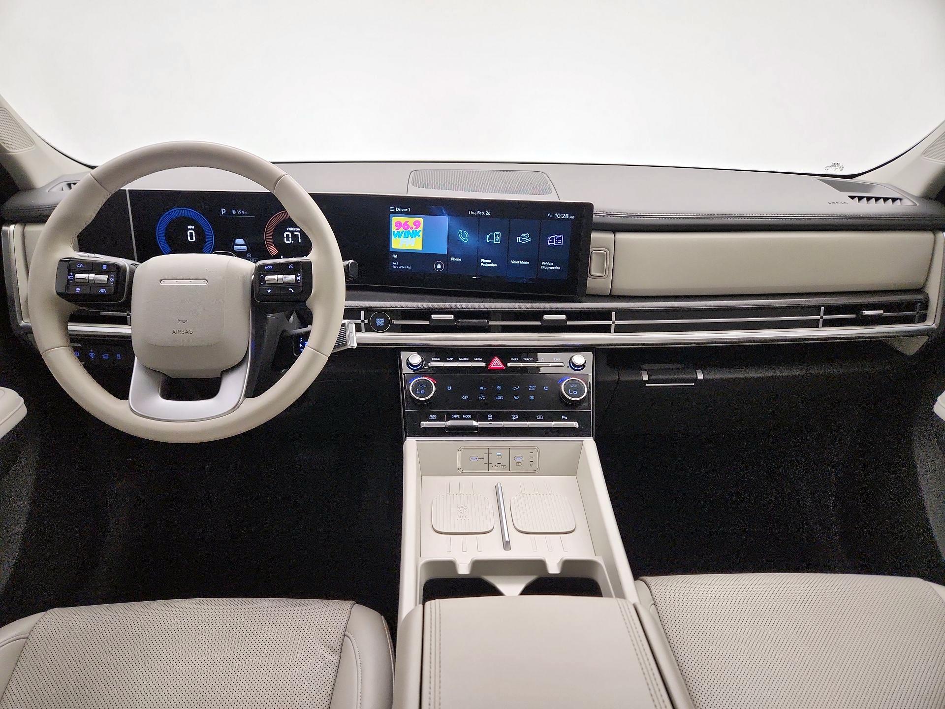 Thumbnail: 2025 Hyundai Santa Fe - 9