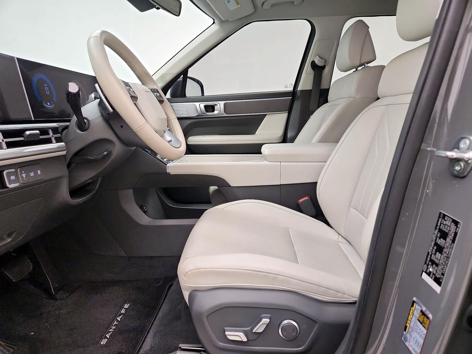 Thumbnail: 2025 Hyundai Santa Fe - 11