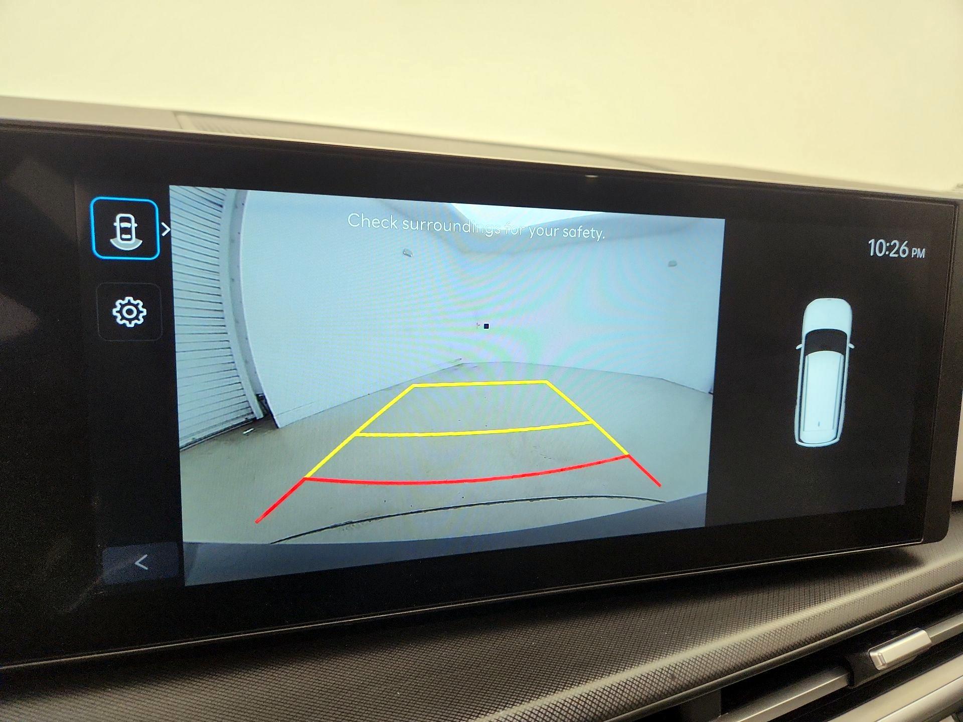 Thumbnail: 2025 Hyundai Santa Fe - 14