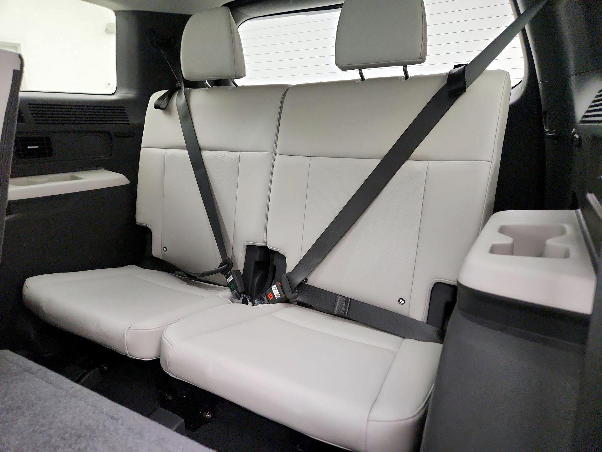 Thumbnail: 2025 Hyundai Santa Fe - 20