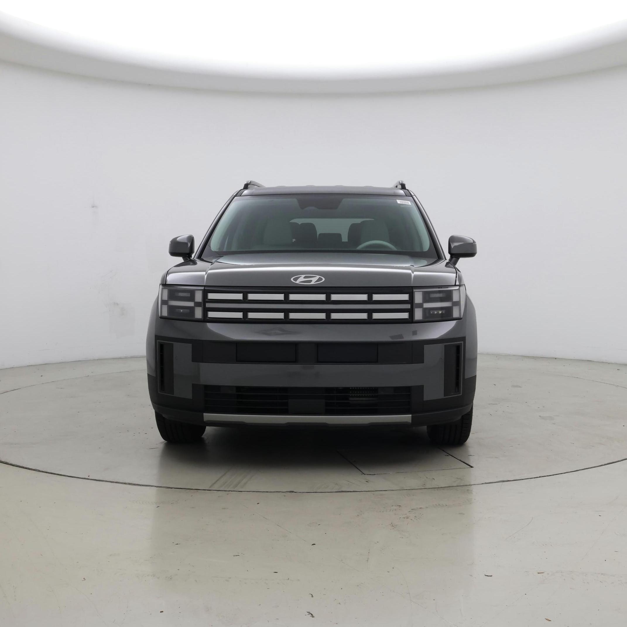 Thumbnail: 2025 Hyundai Santa Fe - 5