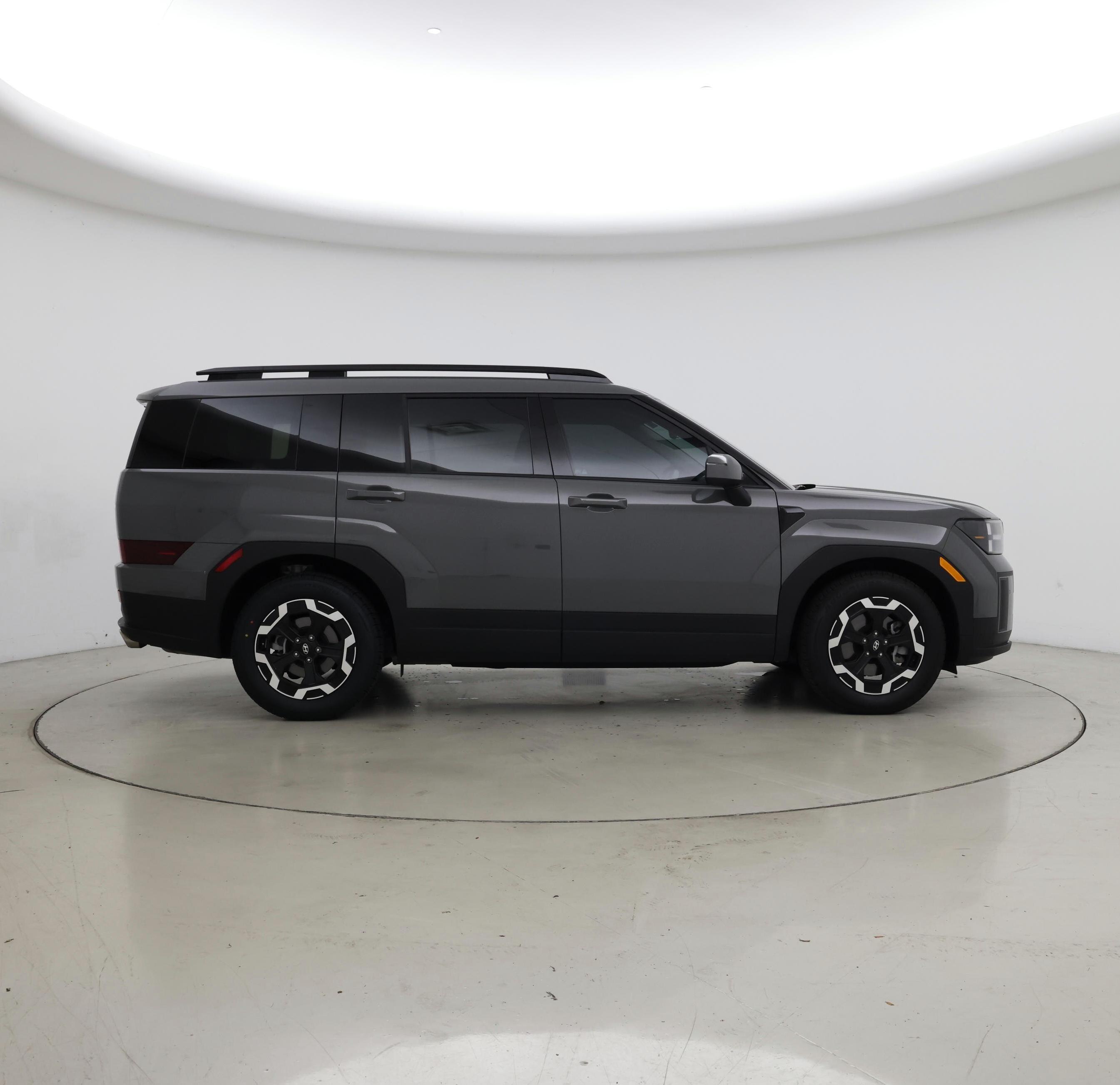 Thumbnail: 2025 Hyundai Santa Fe - 7