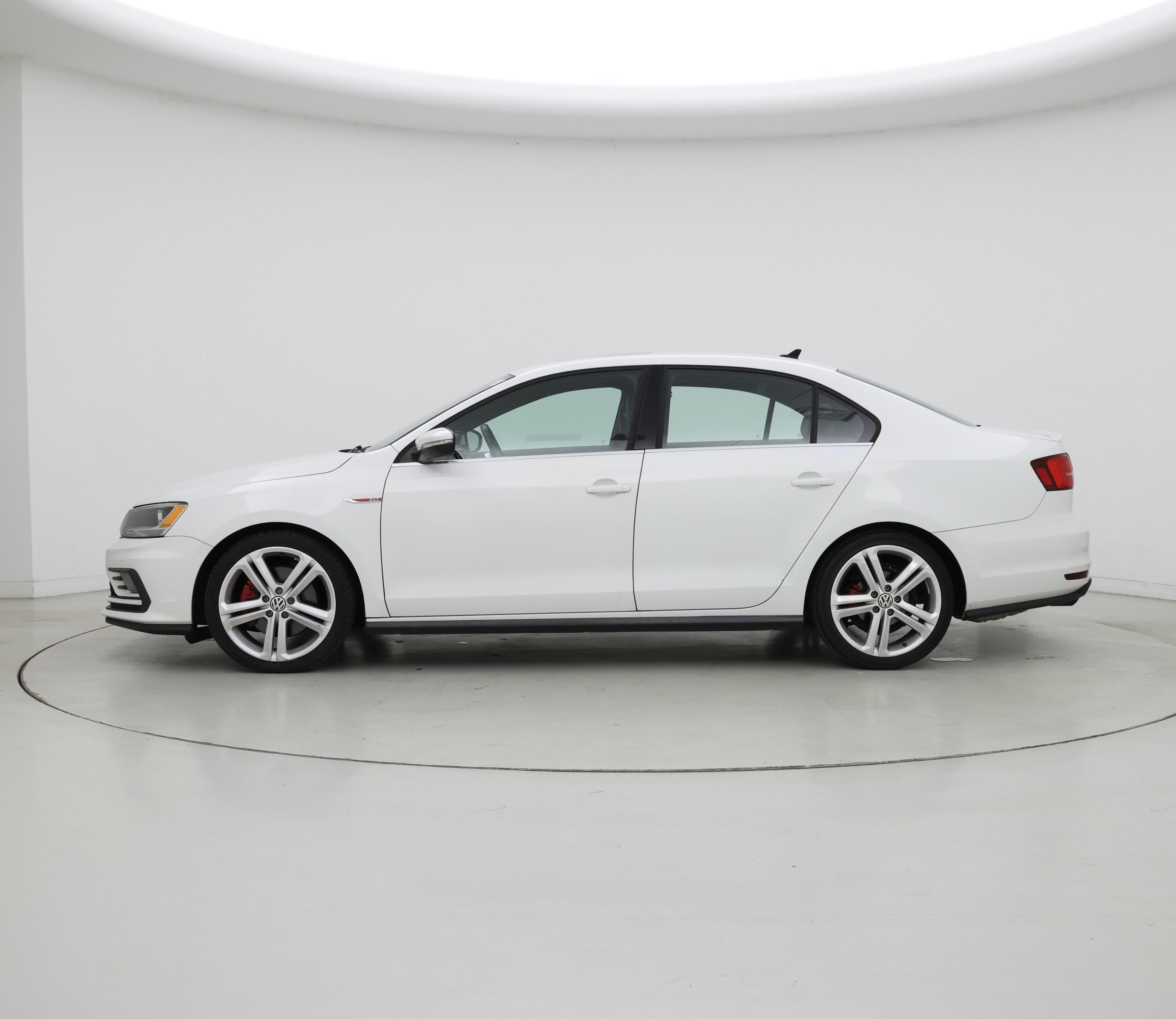 Thumbnail: 2016 Volkswagen Jetta - 3